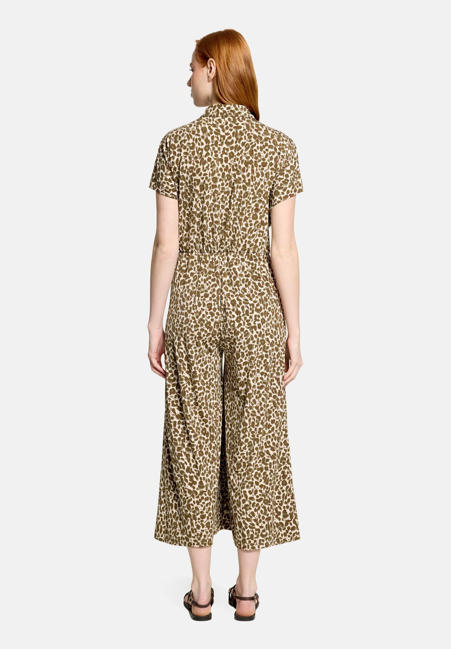 Betty Barclay Overall »Damen mit Eingrifftaschen« 1