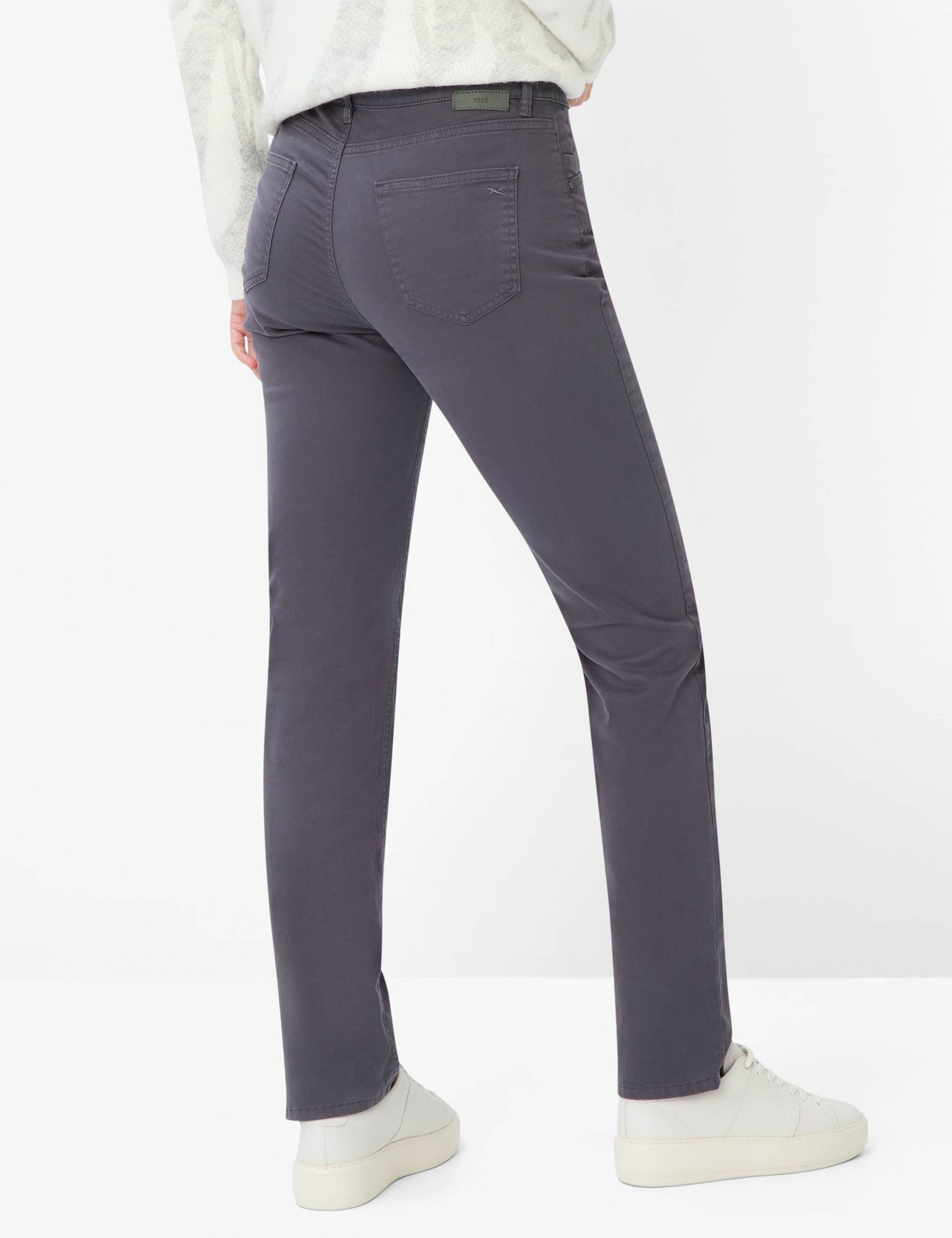 Brax 5-Pocket-Hose »Style MARY«