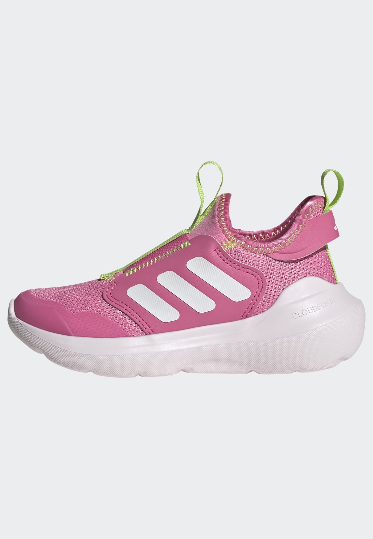 adidas Sportswear Slip-On Sneaker »TENSAUR COMFORT KIDS«  für Kinder & Jugendliche