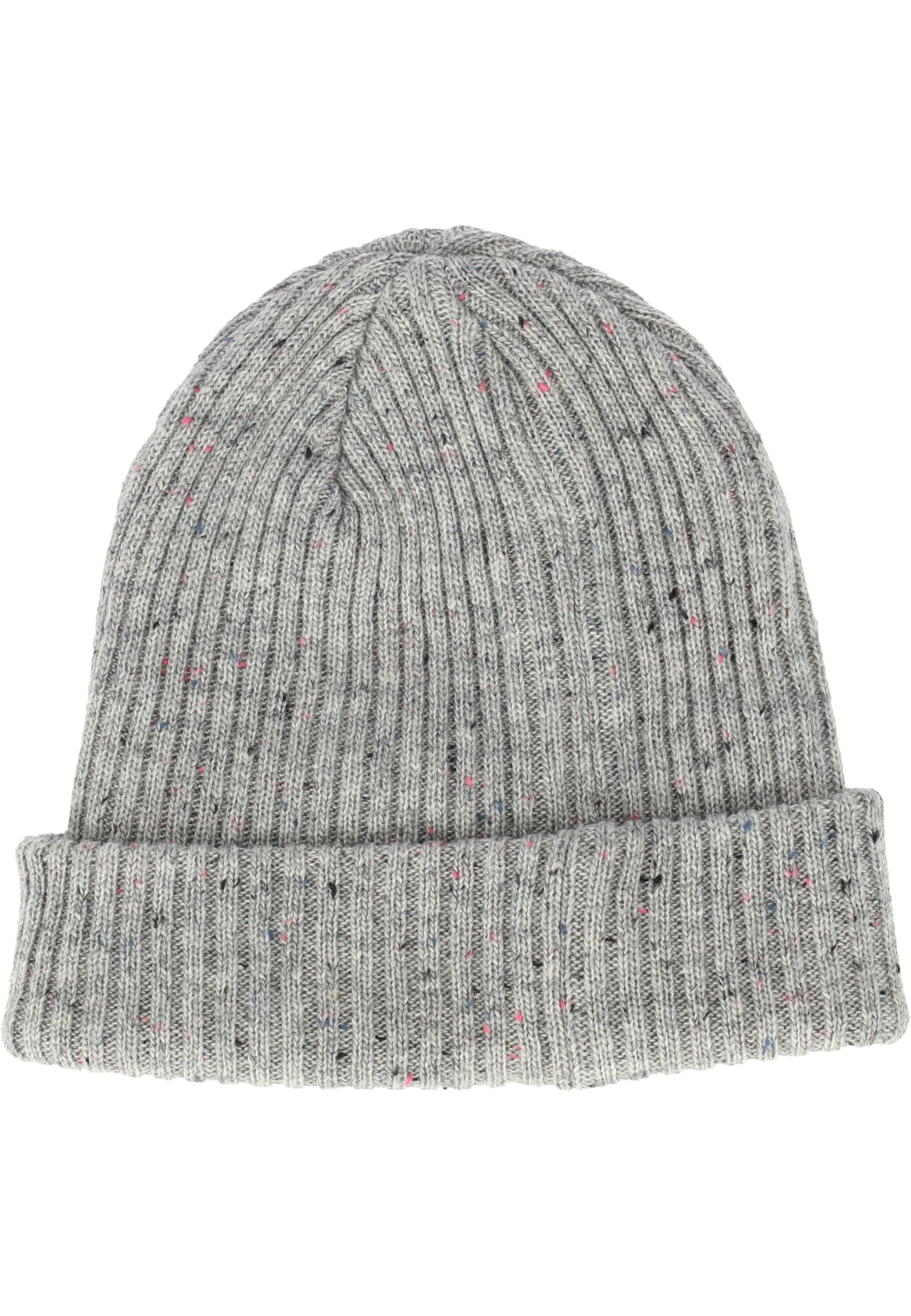 WHISTLER Beanie "Hammeron", mit mulesingfreier Wolle