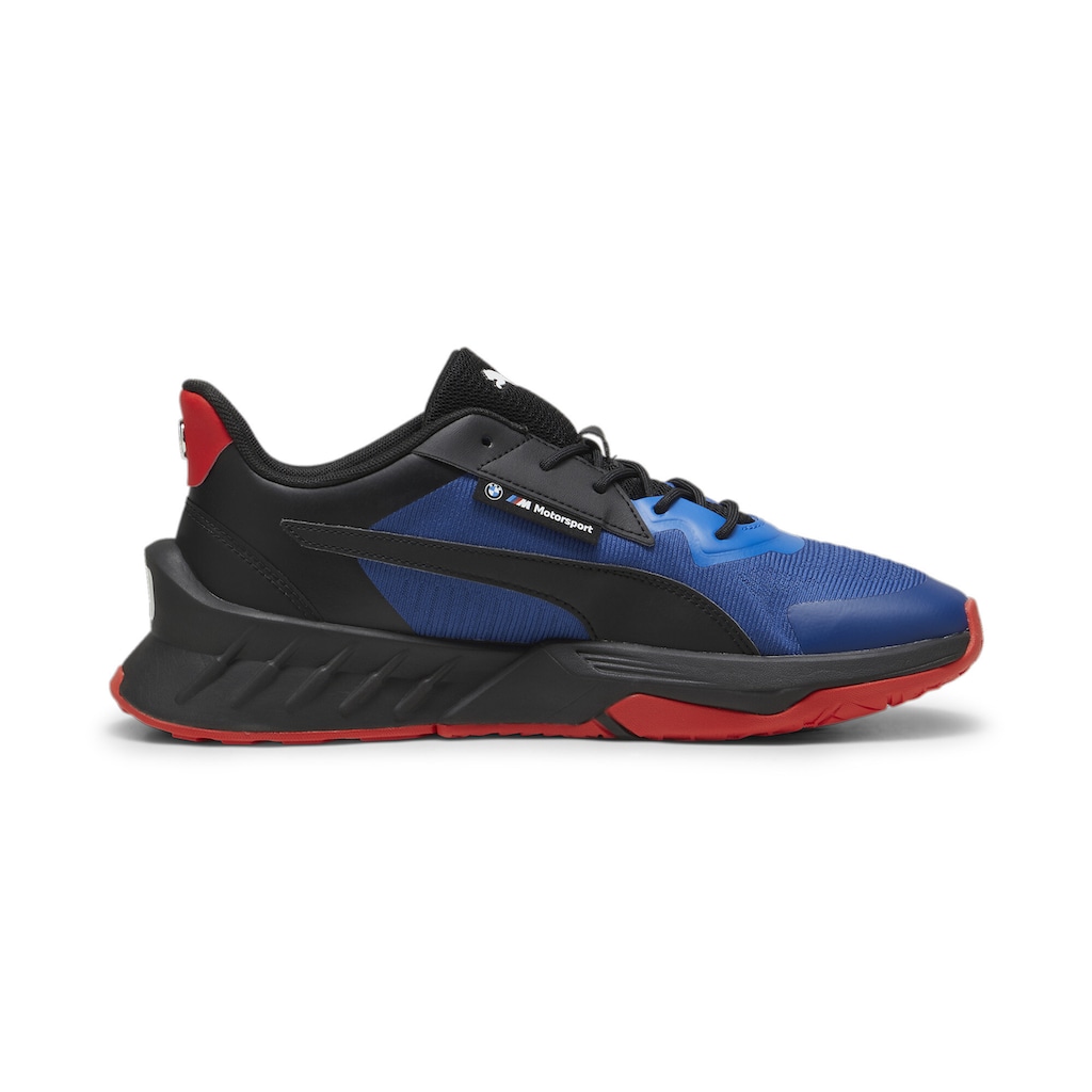 PUMA Sneaker »BMW M Motorsport Maco 2.0 Driving Schuhe Herren«