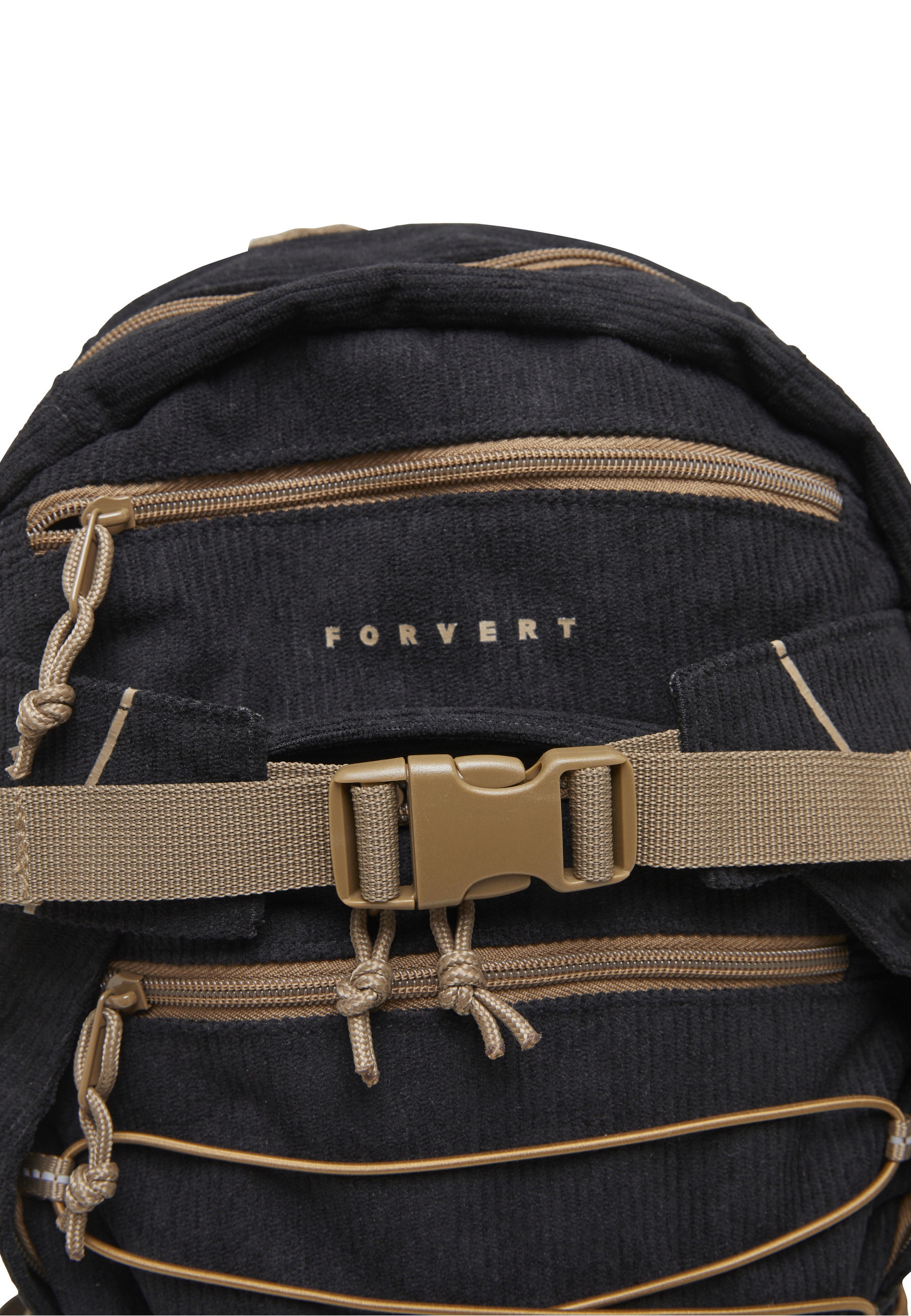 Brandit Rucksack »Brandit Forvert Cord Louis Backpack«