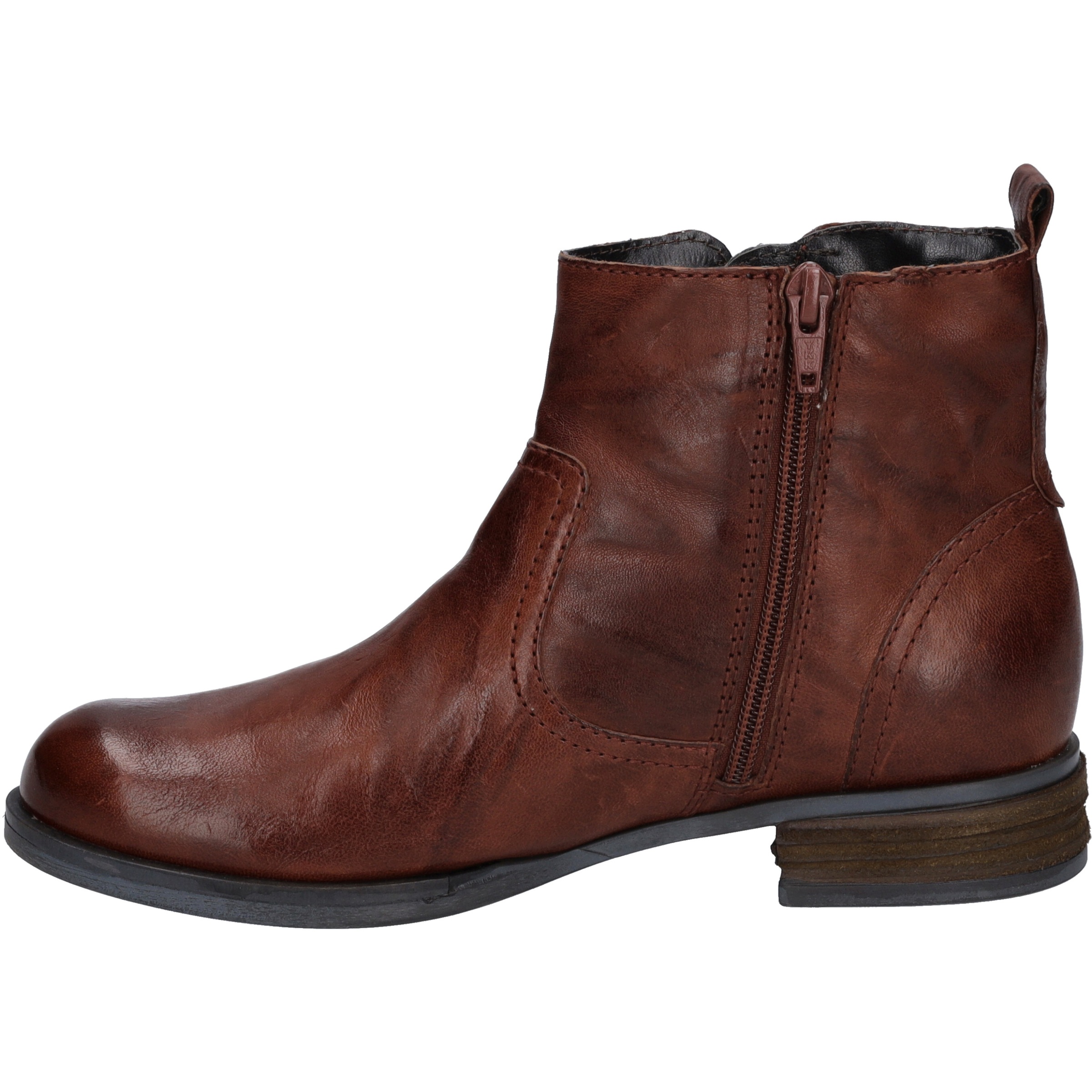Josef Seibel Stiefelette »Sanja 20, rost«