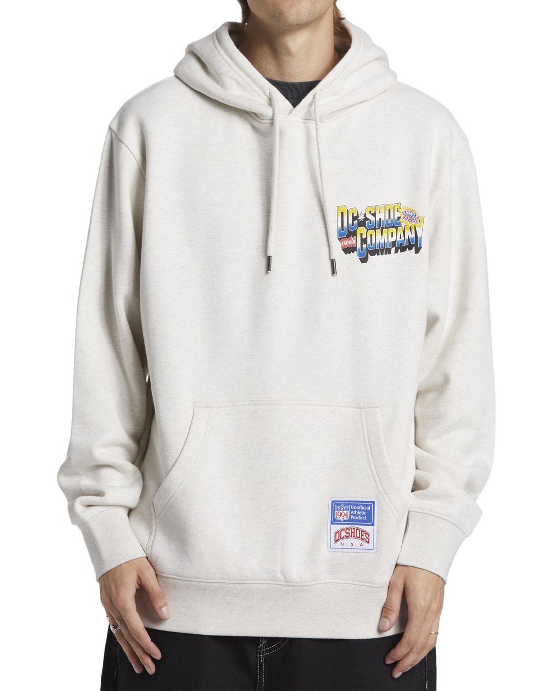 DC Shoes Hoodie "94 Take Over" günstig online kaufen