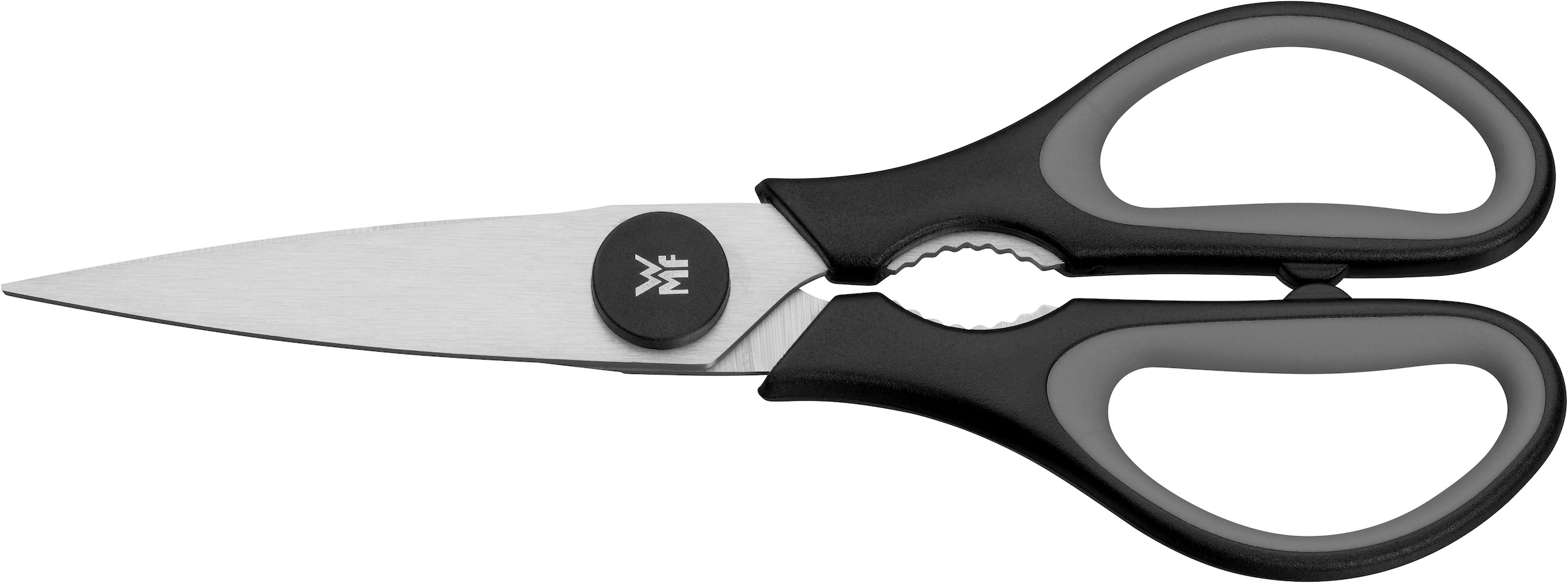 WMF Topf-Set »Diadem Plus«, Cromargan® Edelstahl Rostfrei 18/10, (Set, 15 tlg.), Starter-Set, rostfrei, spülmaschinengeeignet, poliert, hitzebeständig