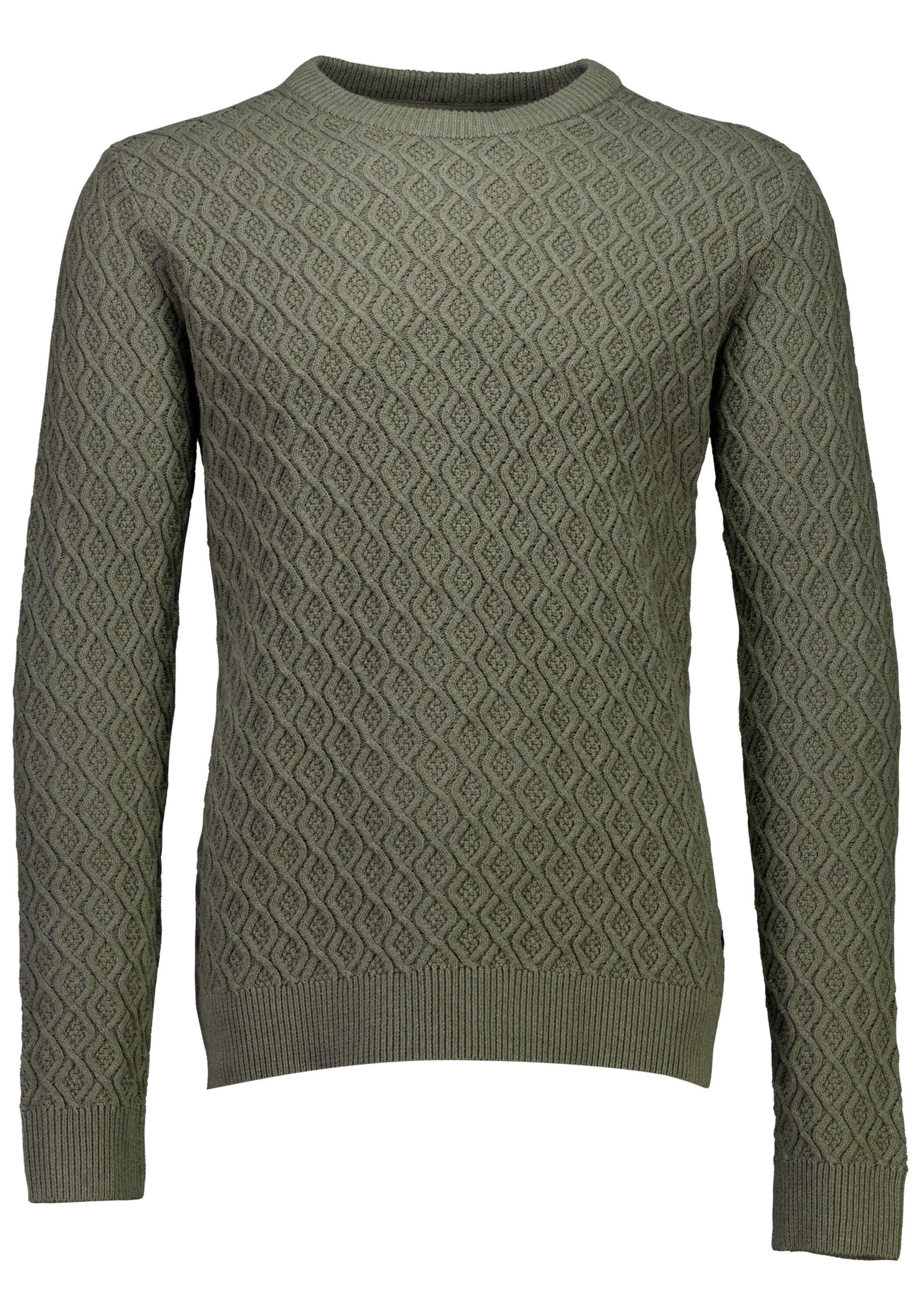LINDBERGH Strickpullover "Lindbergh Strickpullover" günstig online kaufen