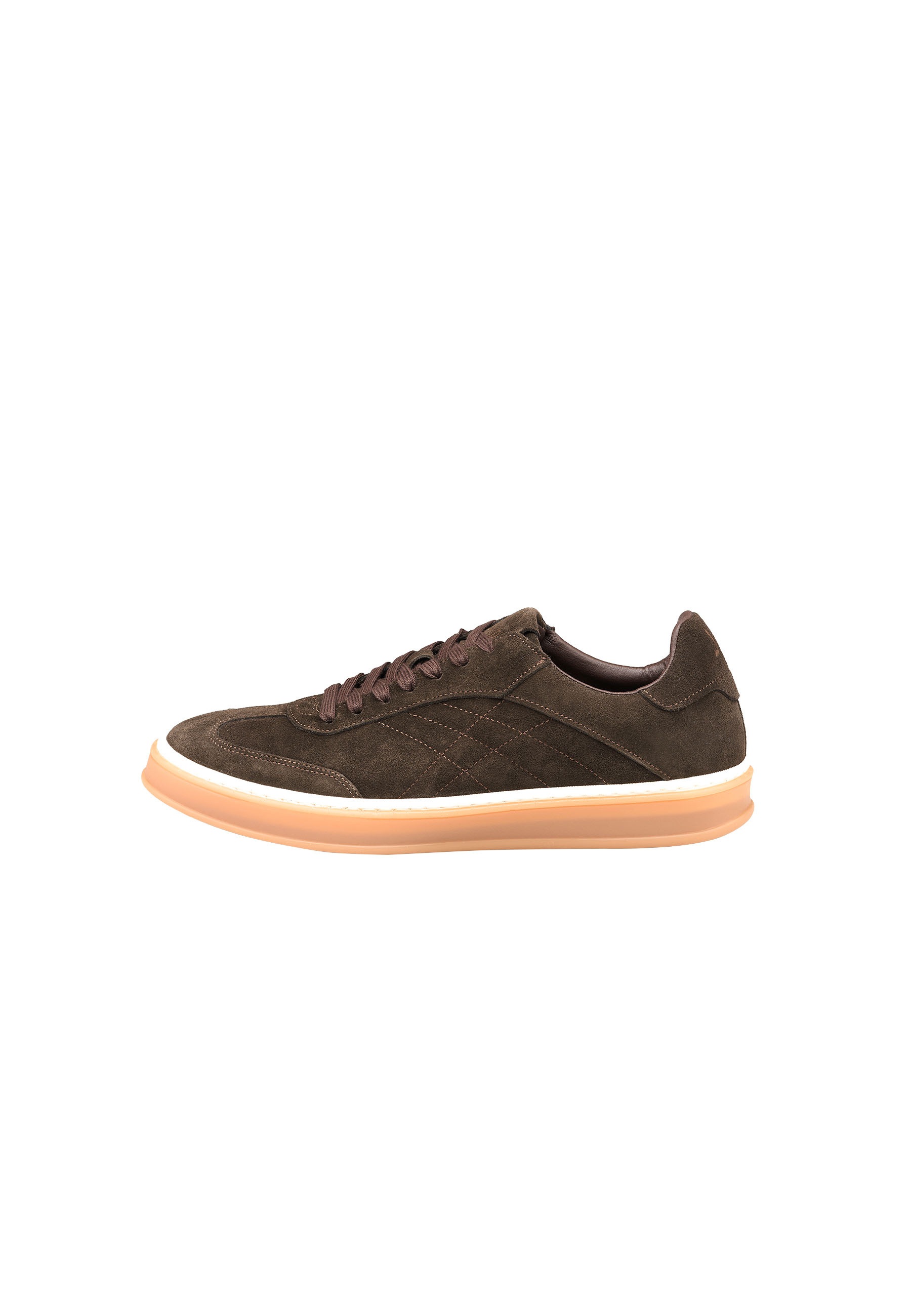 Lloyd Sneaker »BEAT«  mit herausnehmbarem Fußbett
