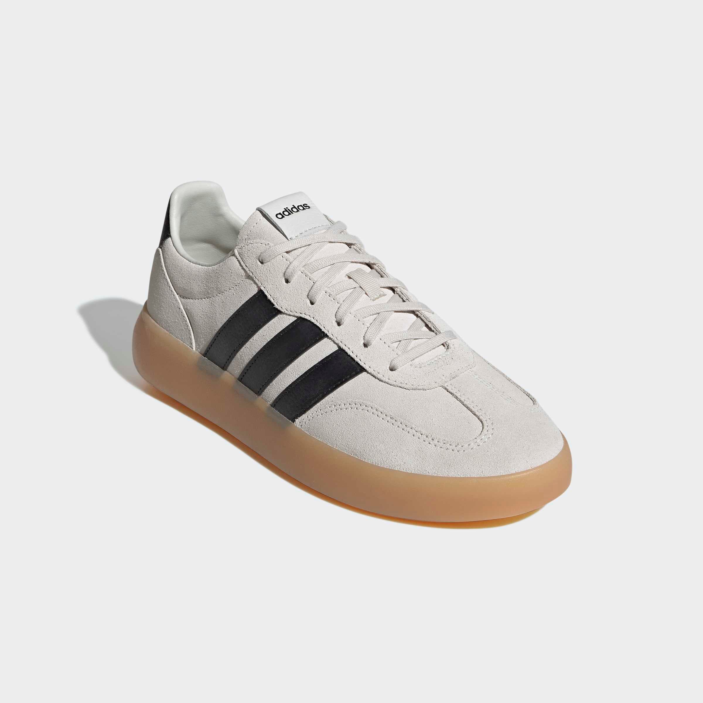 adidas Sportswear Sneaker "BARREDA DECODE" inspiriert vom Design des adidas handball spezial