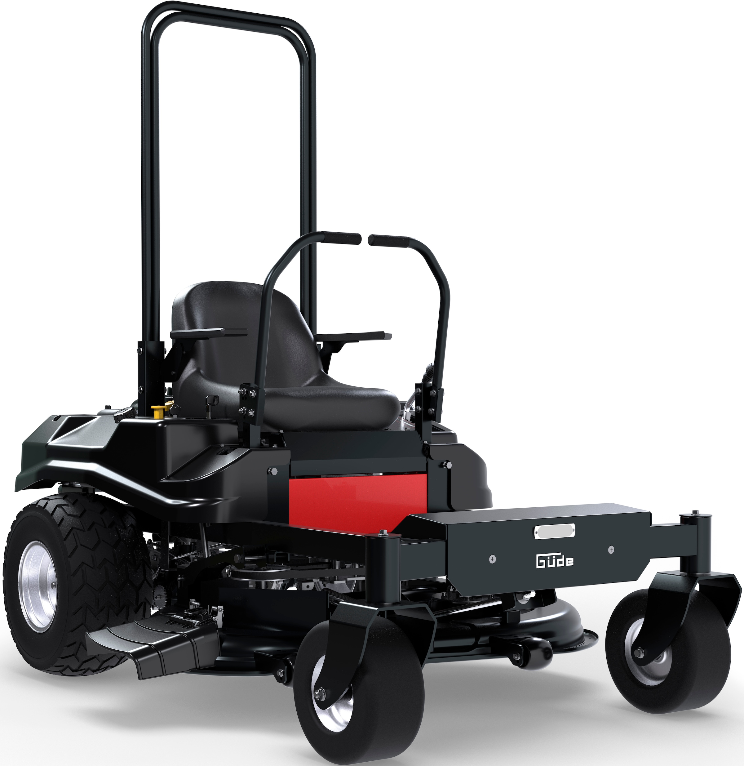 Güde Rasentraktor ""Aufsitzrasenmäher Zero Turn GZT 1070"" günstig online kaufen
