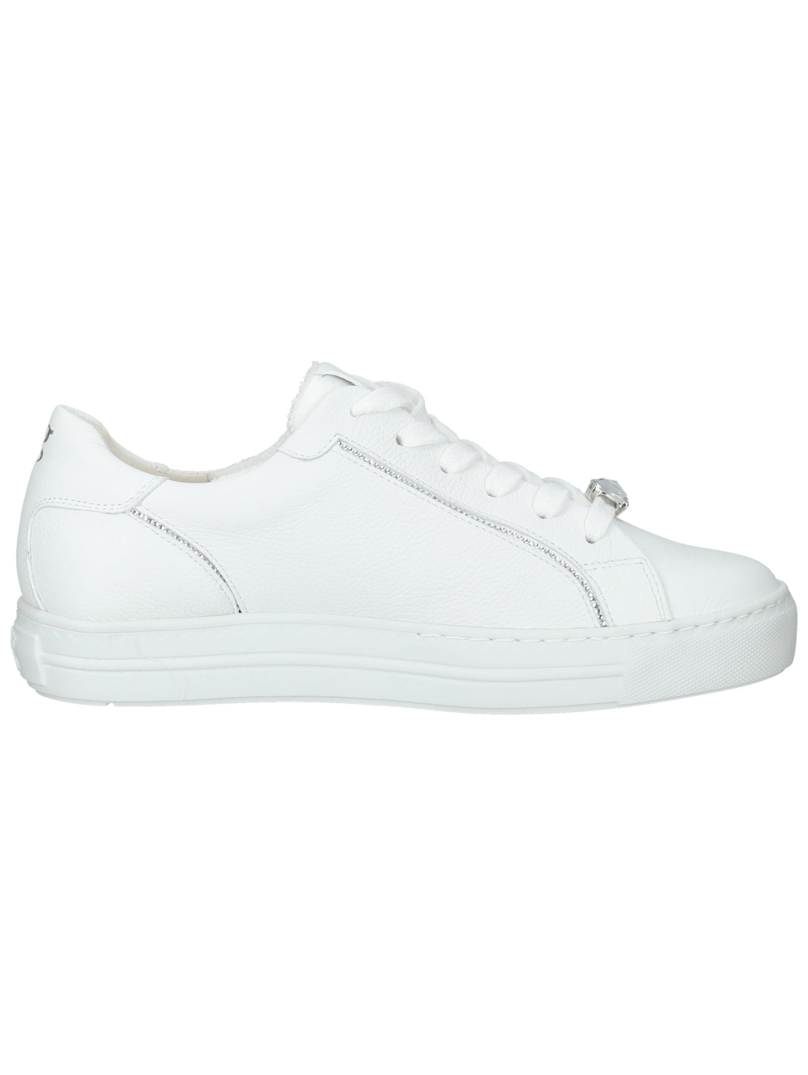 Paul Green Sneaker »Paul Green Sneaker Glattleder«