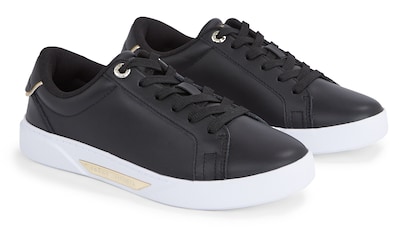 Plateausneaker »CHIC HW COURT SNEAKER«