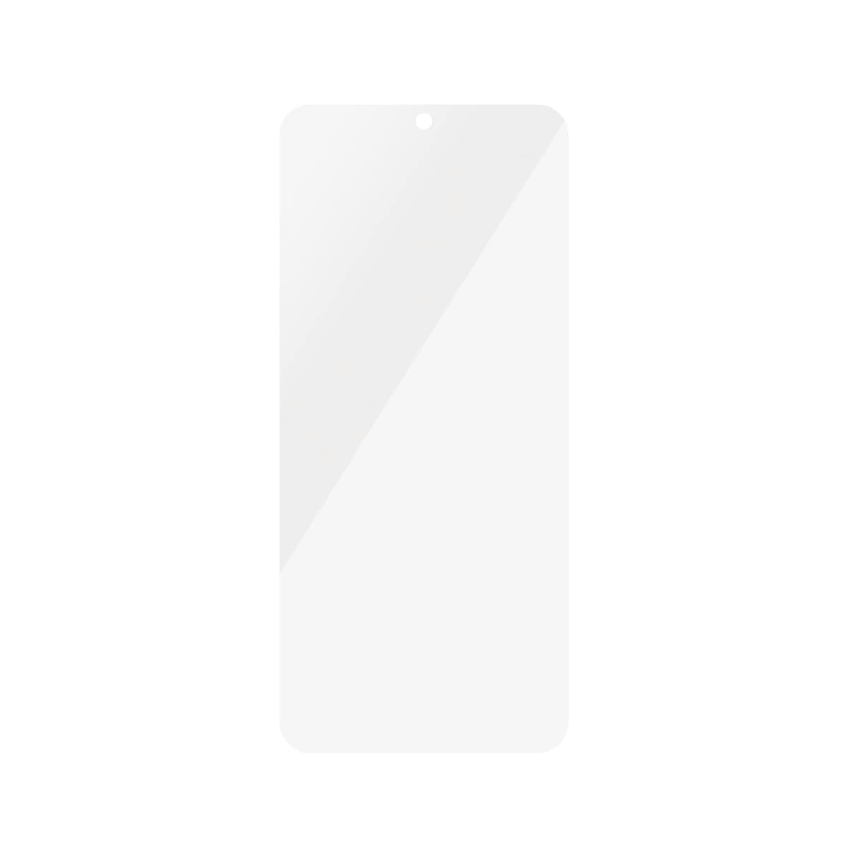 CARE by PanzerGlass Displayschutzglas »Ultra-Wide Fit Screen Protector«, für Samsung Galaxy Xcover 6 Pro-Samsung Galaxy Xcover 7-Samsung Galaxy Xcover 7 Pro, Displayschutzfolie, Schutzfolie, Bildschirmschutz, kratz- & stoßfest