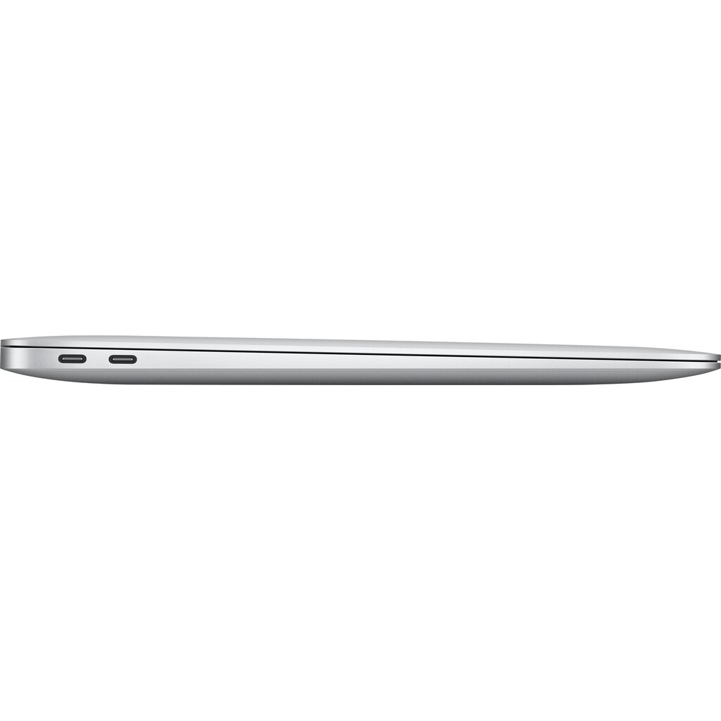 Apple Notebook »MacBook Air«, 33,78 cm, / 13,3 Zoll, Apple, M1, M1, 2000 GB SSD