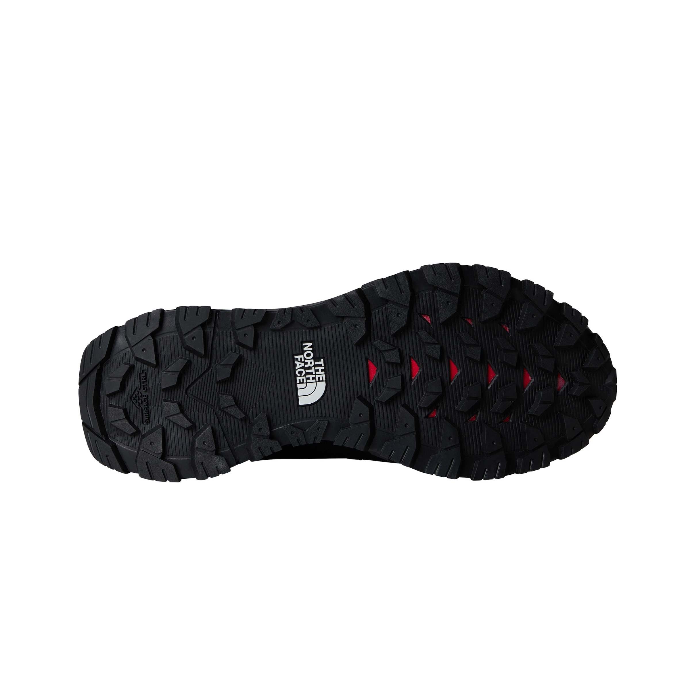 The North Face Wanderschuh »M OFFTRAIL HIKE GORE-TEX«, wasserdicht