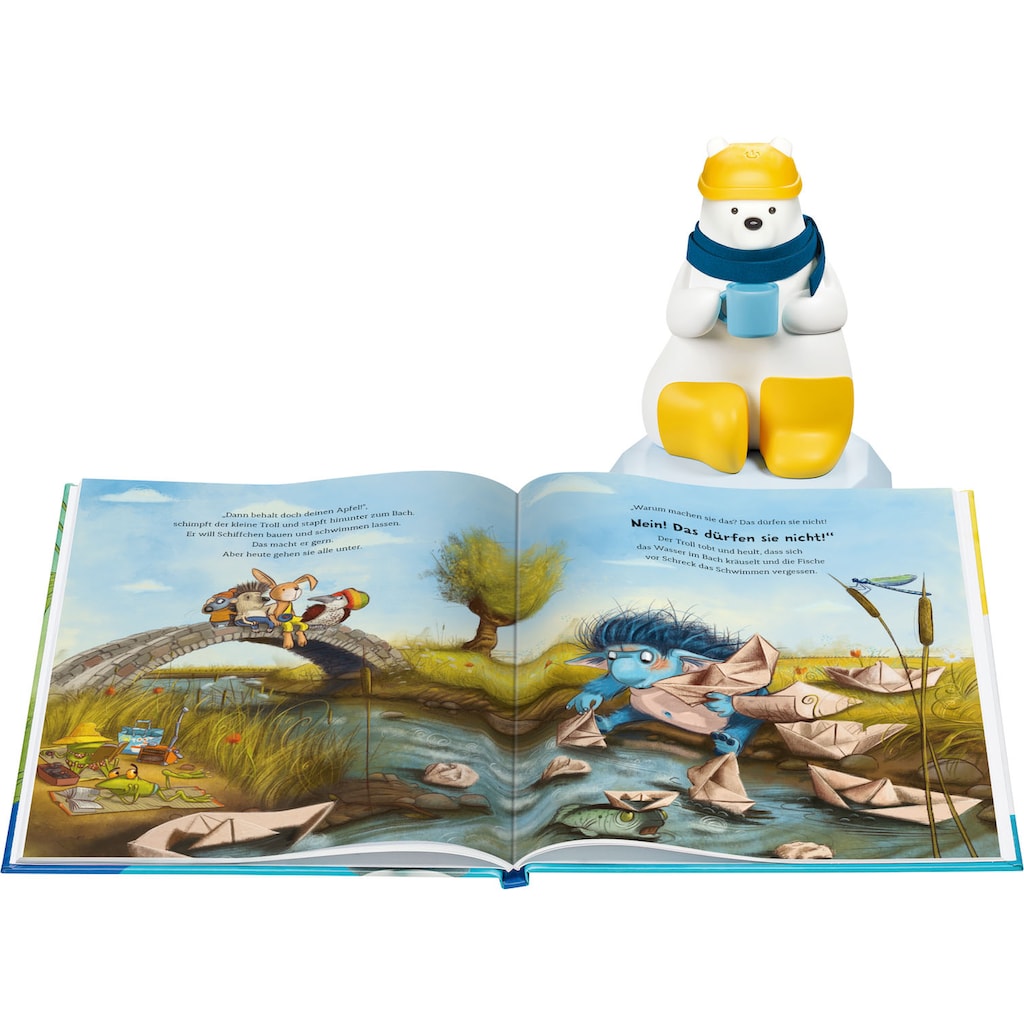 Ravensburger Buch »SAMi, Der Grolltroll«