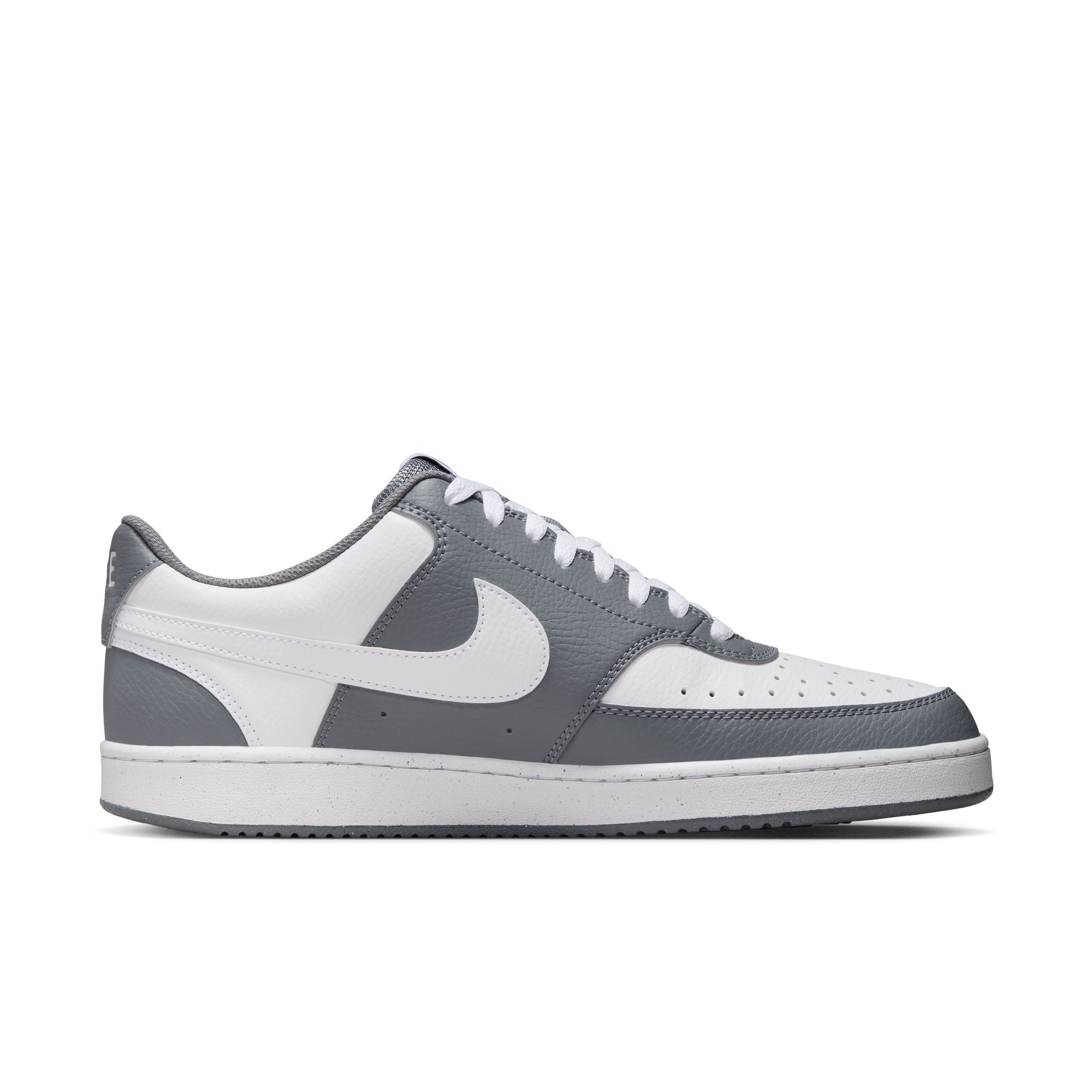 Nike Sportswear Sneaker "COURT VISION LO" Design auf den Spuren des Air For günstig online kaufen