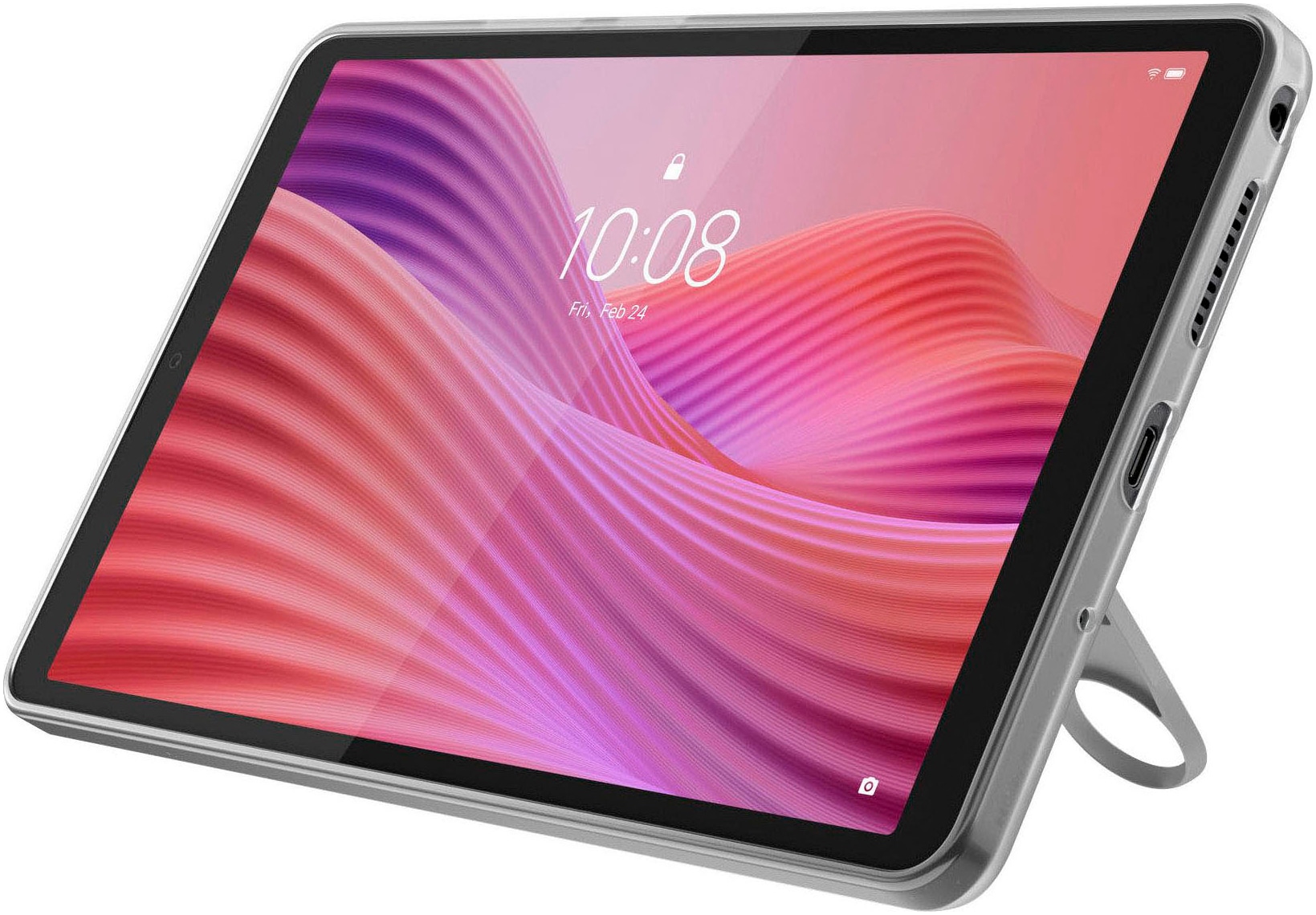 Lenovo Tablet »LENOVO Tab One (8,7 Zoll)« (22,09 cm / 8,7 ″) Android 64 GB HD+ )