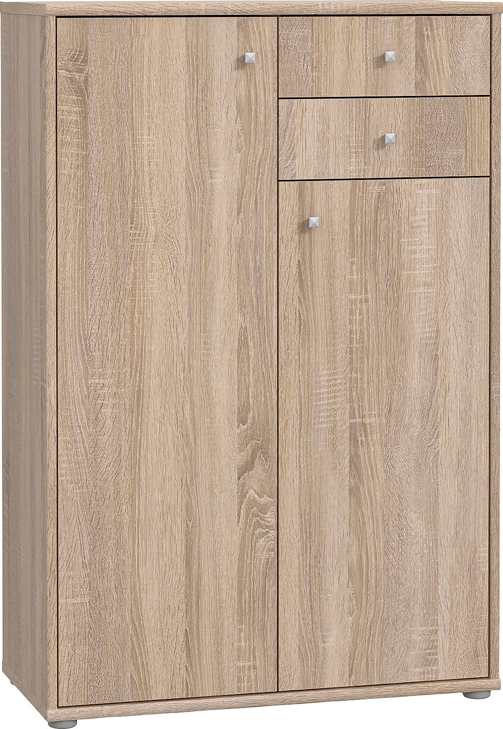 FORTE Kommode »Tempra«, Breite 73,7 cm