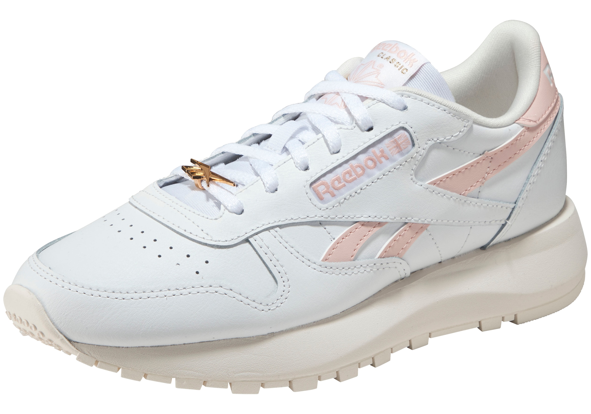 Reebok Classic Sneaker »CLASSIC LEATHER SP«