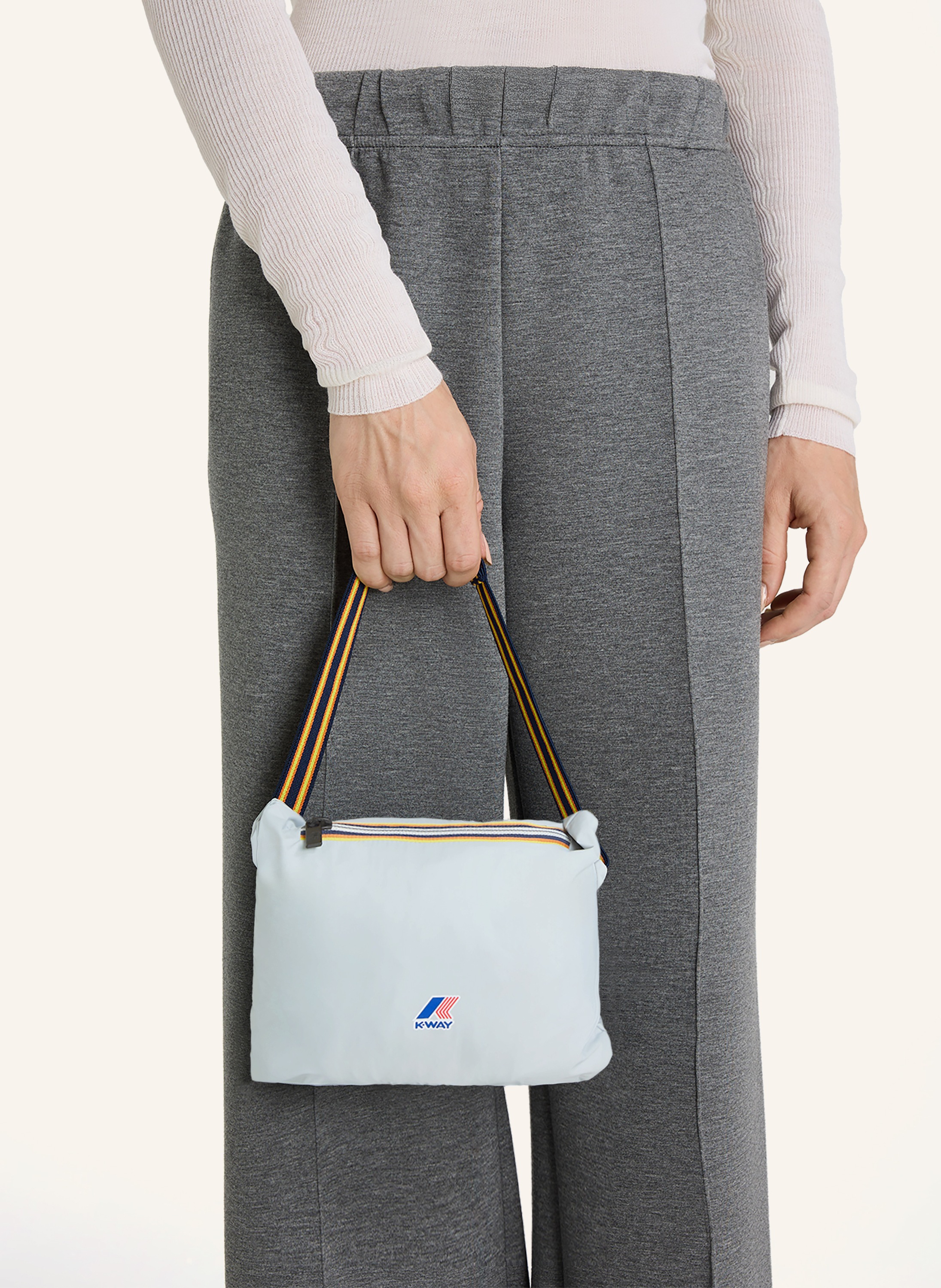 K-WAY Funktionsjacke »K-Way Funktionsjacke LE VRAI 4.0 AZELIE WARM«