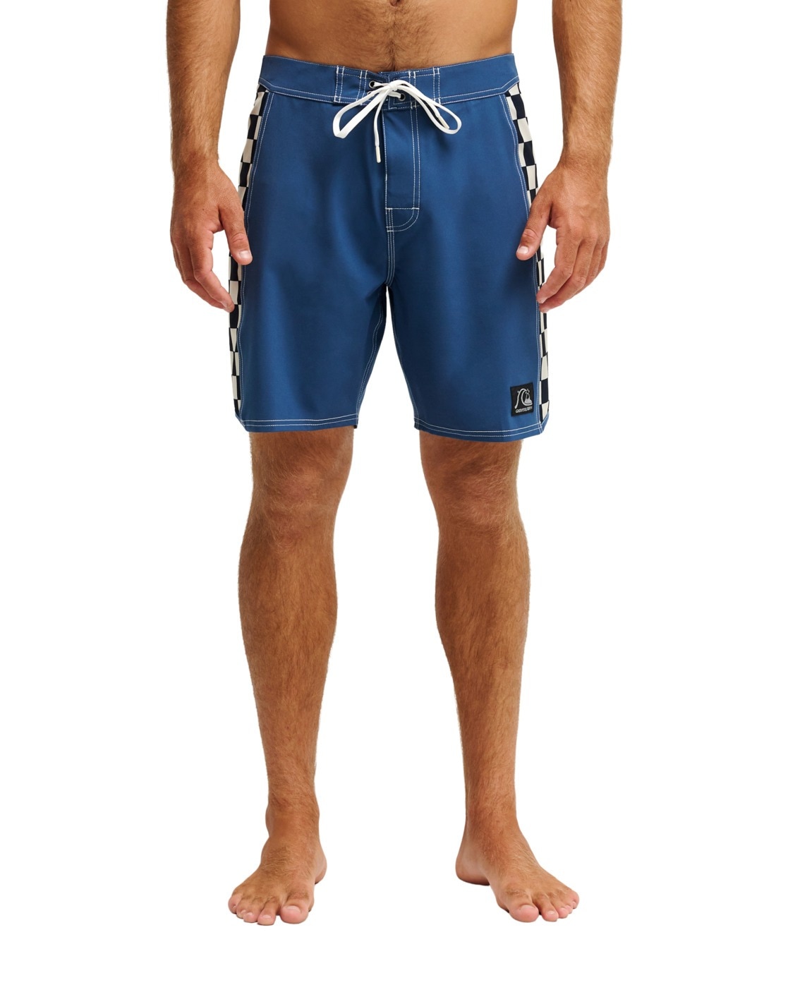 Quiksilver Boardshorts "Original Arch 18""