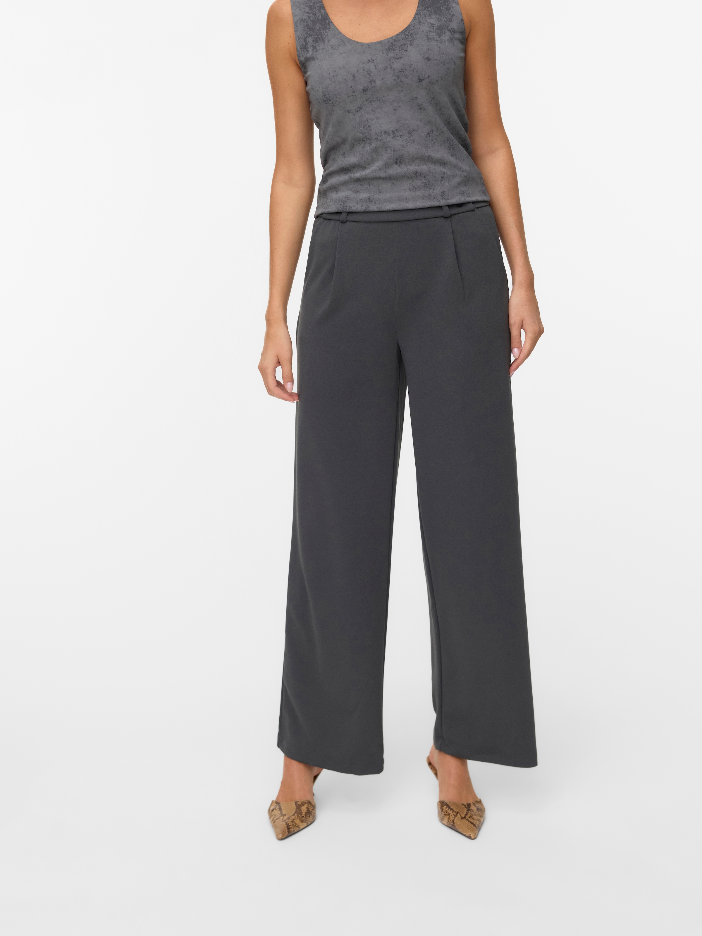 Vero Moda Anzughose "VMSTAR PANTS JRS GA NOOS" günstig online kaufen