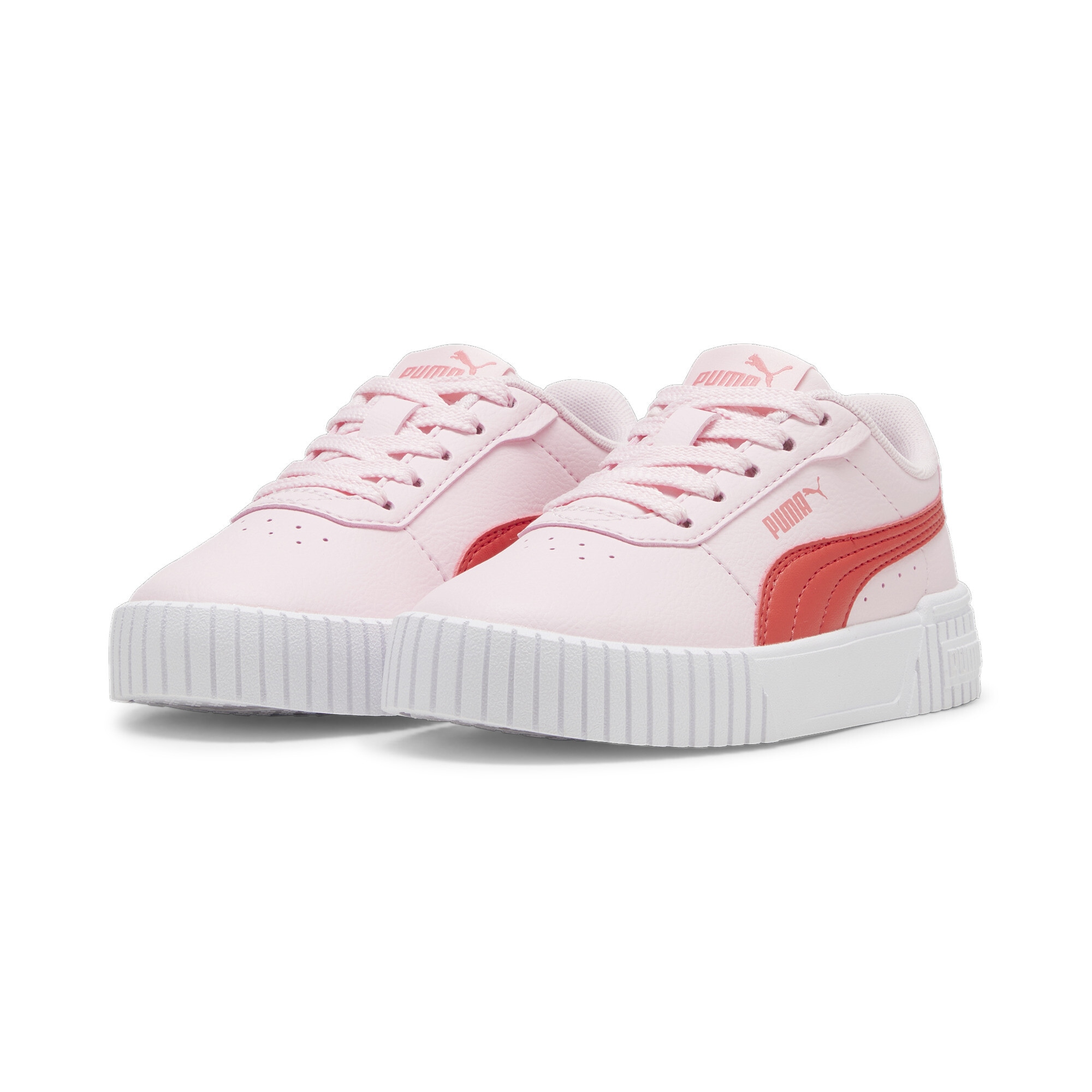 PUMA Sneaker »Carina 2.0 Sneakers Mädchen«