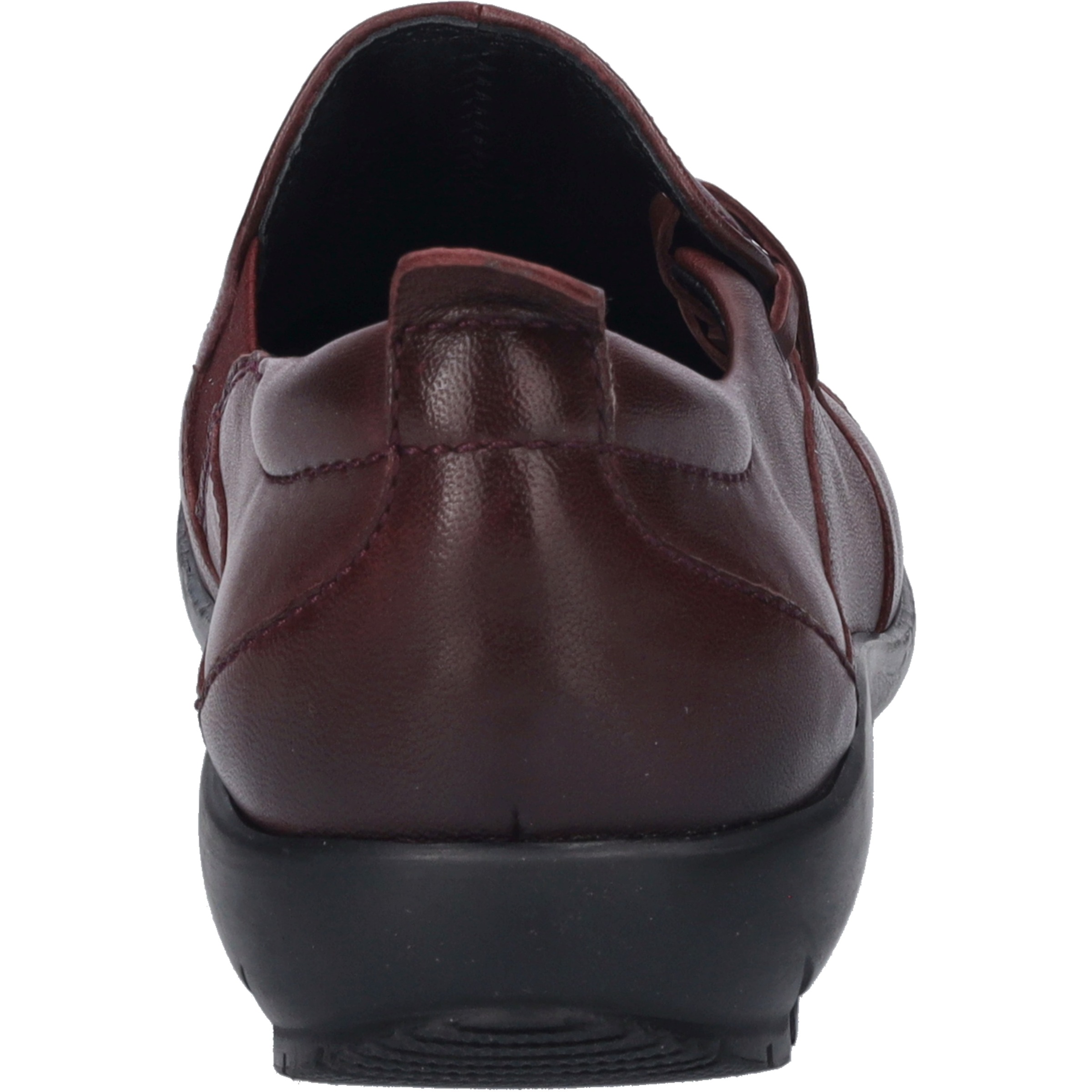 Josef Seibel Slipper »Charlotte 17, bordeaux«
