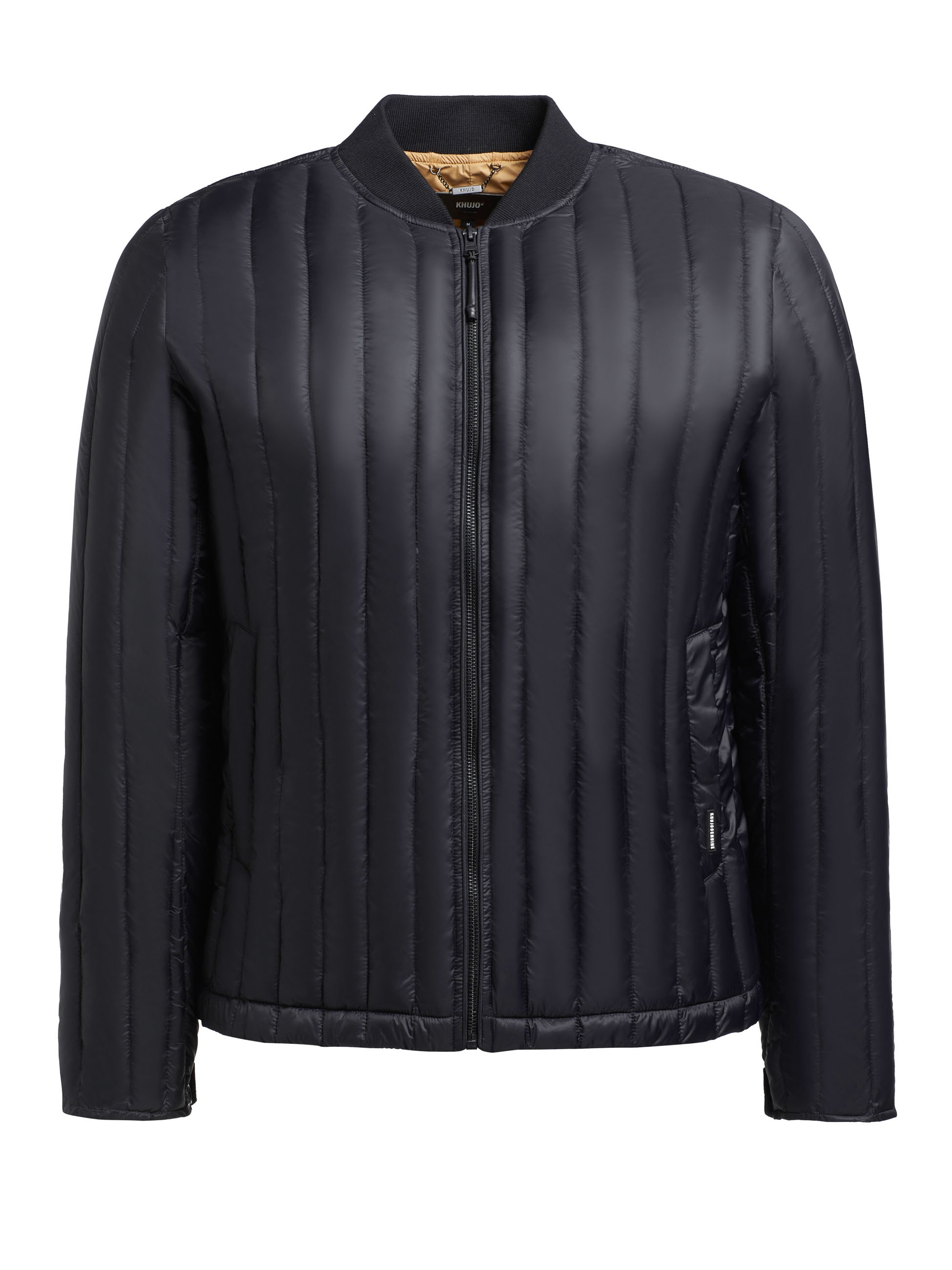 khujo Steppjacke "TIMOR" günstig online kaufen