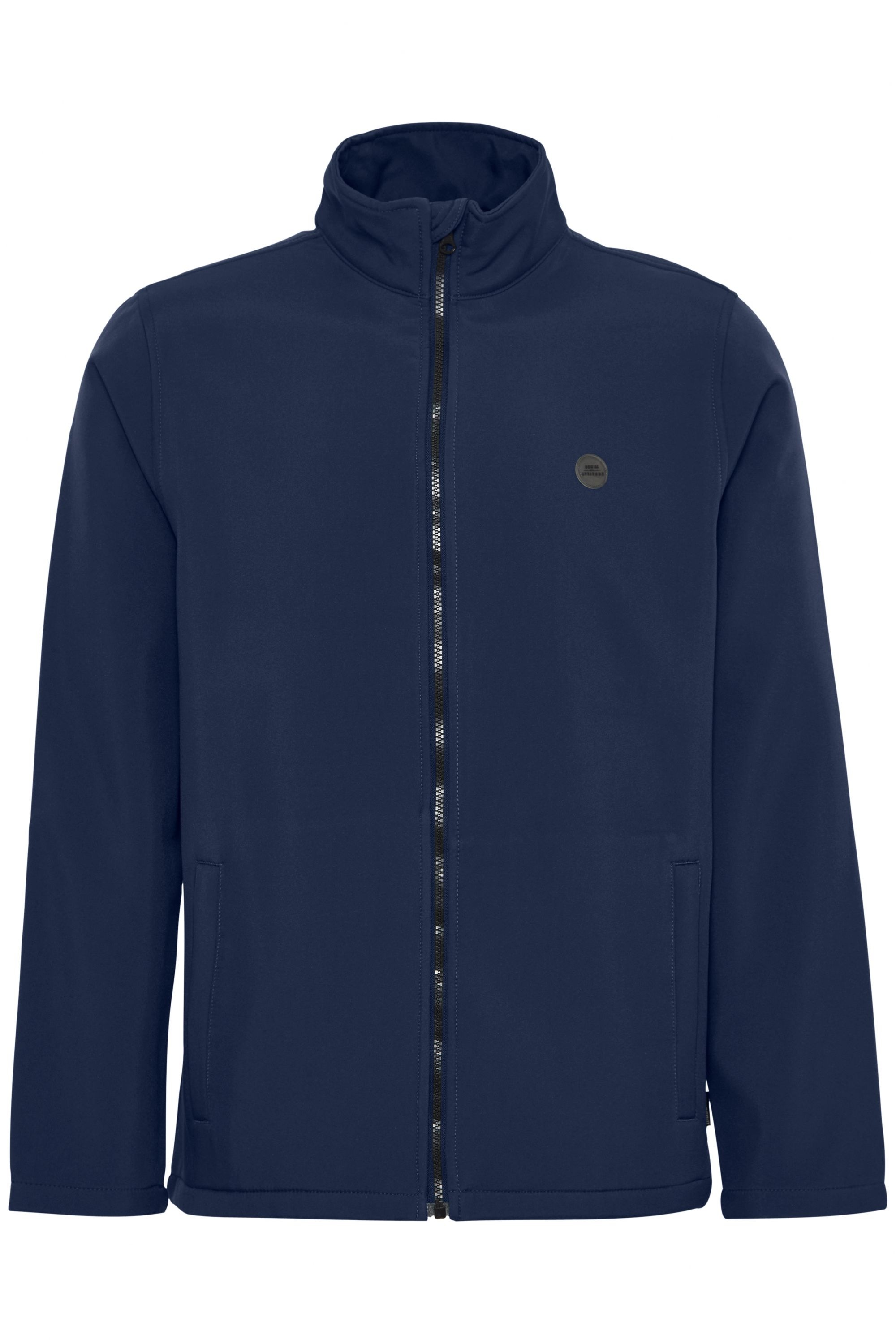 Blend Softshelljacke "BHOuterwear" ohne Kapuze Stilvolle Softshelljacke günstig online kaufen