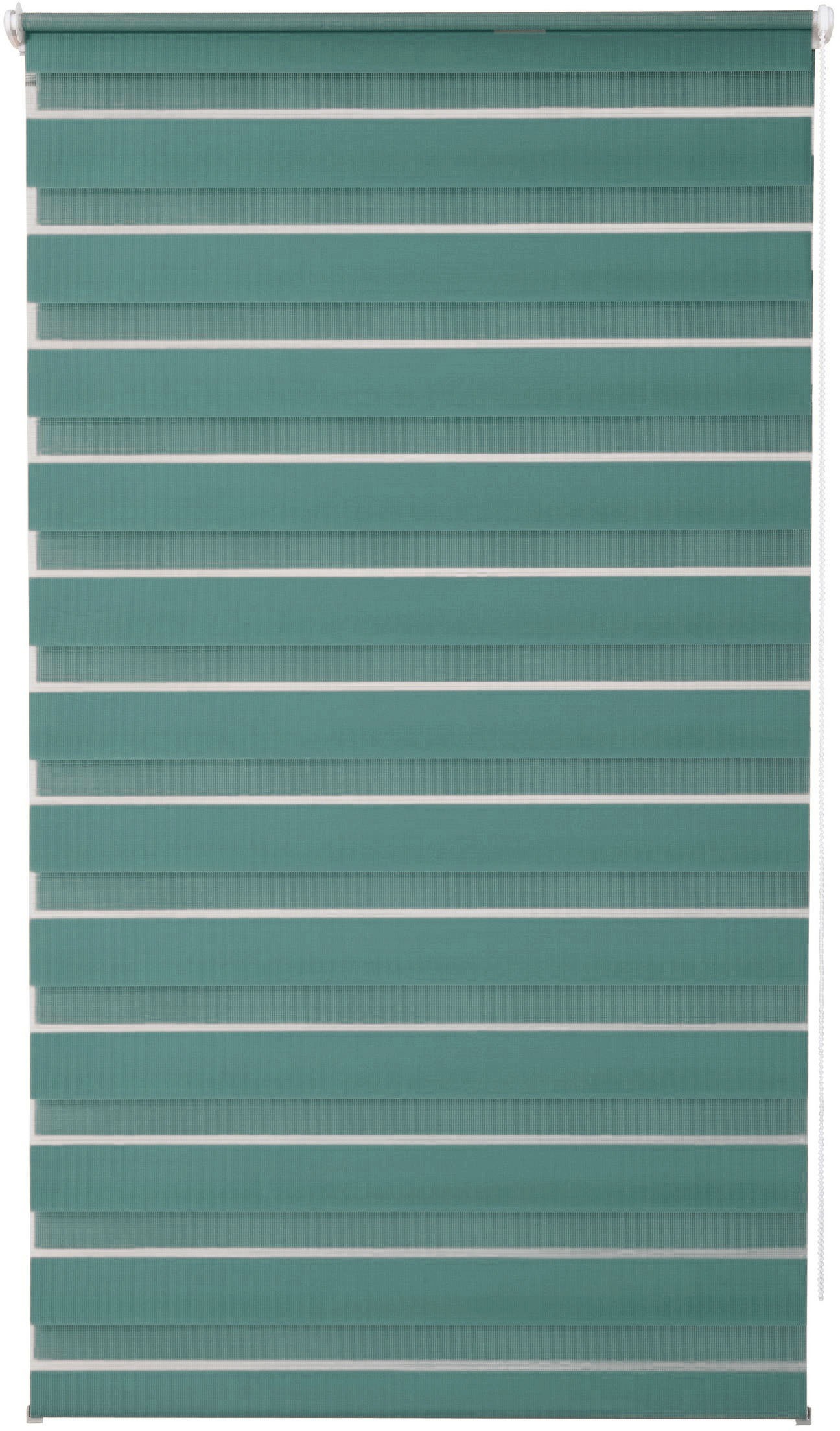 my home Doppelrollo "MARANO" Lichtschutz Sichtschutz  Verdunkelung ohne Boh günstig online kaufen