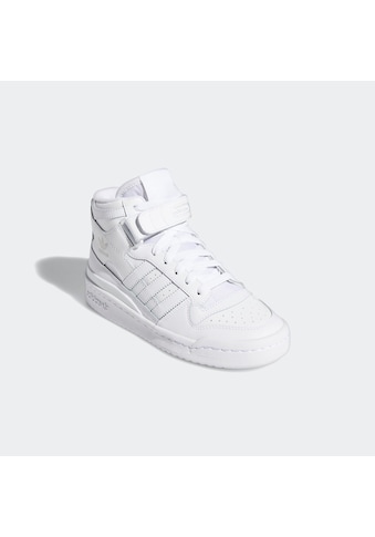 Sneaker »FORUM MID J«