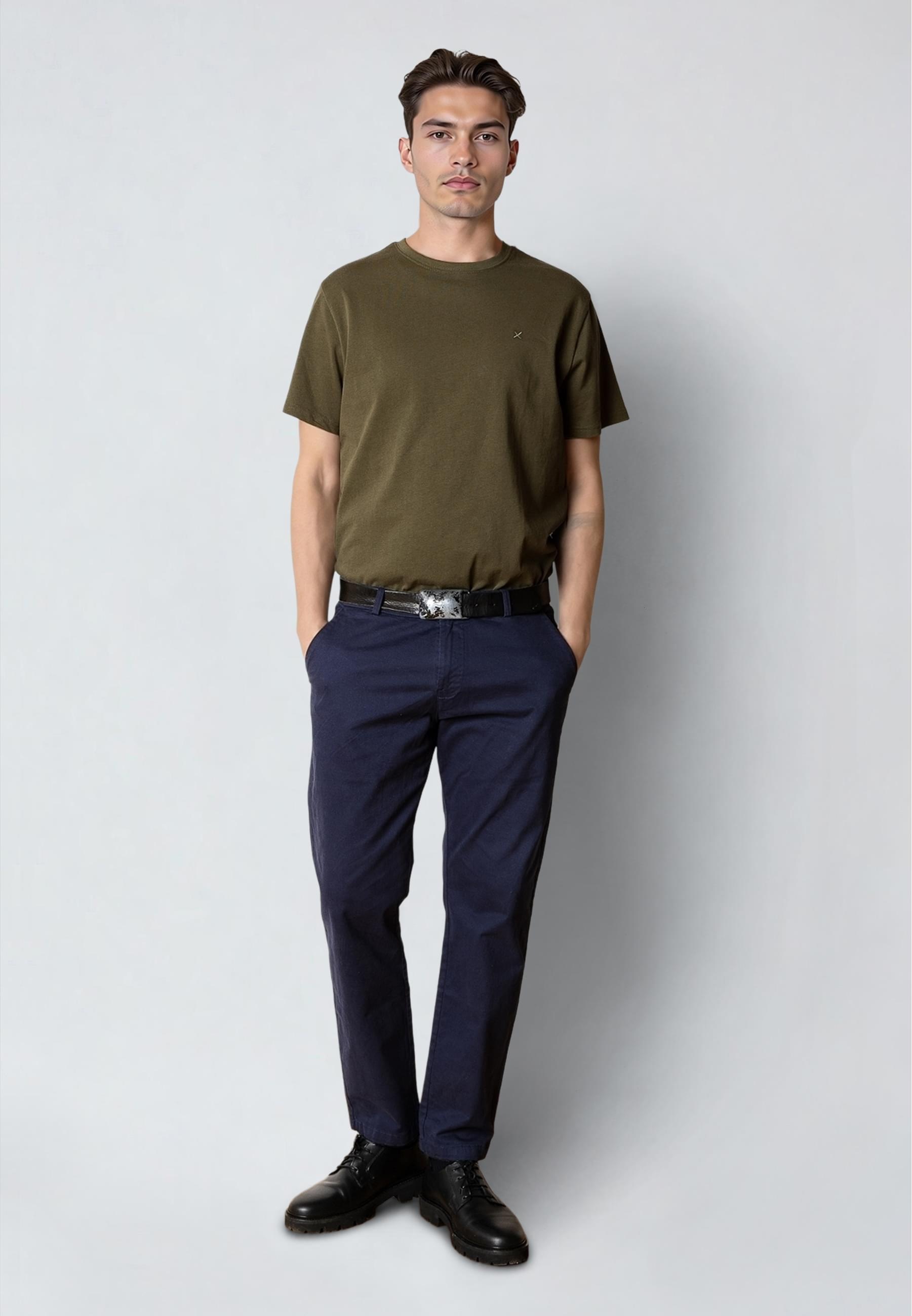 Clean Cut Copenhagen T-Shirt »Clean Cut Copenhagen Stable T-Shirt«, 1 Stk.
