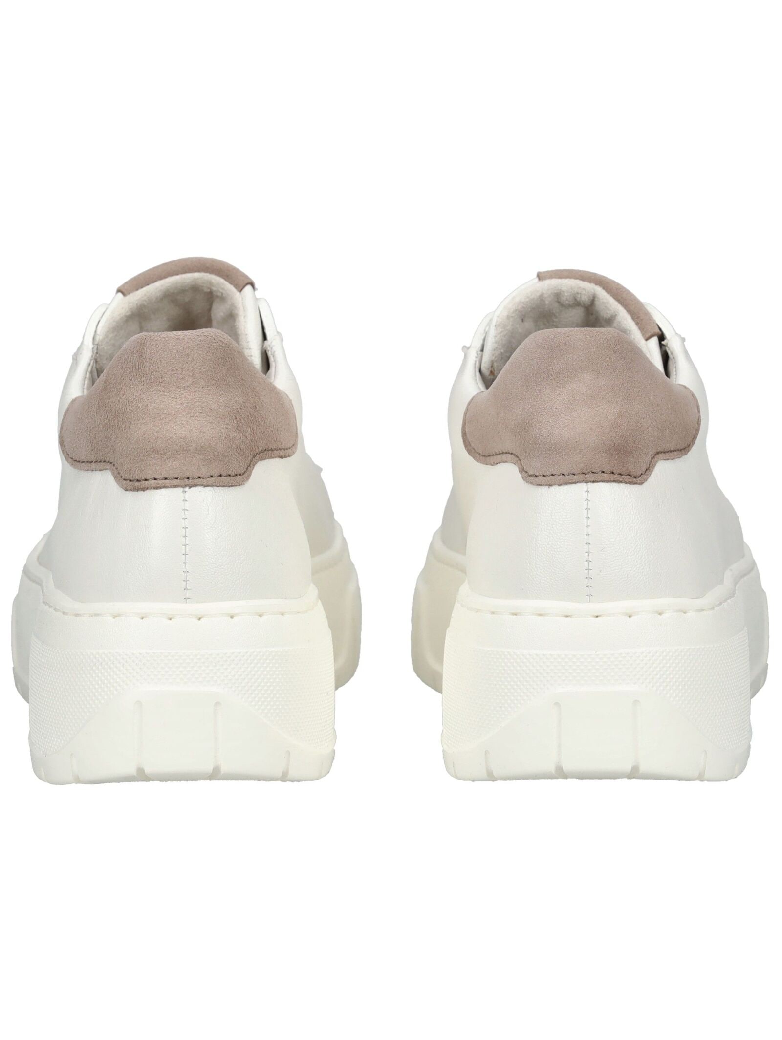 Gabor Plateausneaker »Gabor Sneaker Leder«