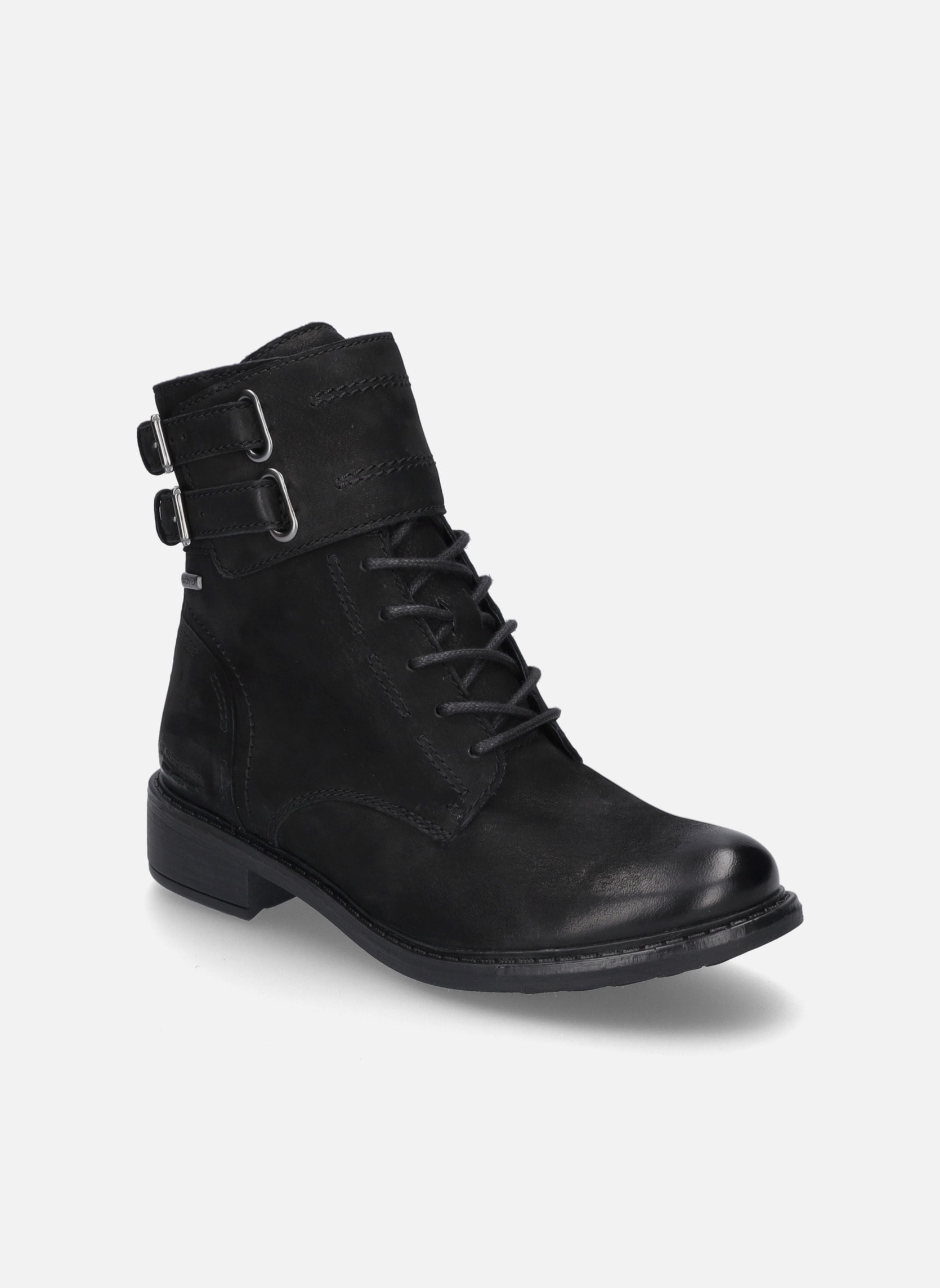 Josef Seibel Stiefelette »Selena 51, schwarz«