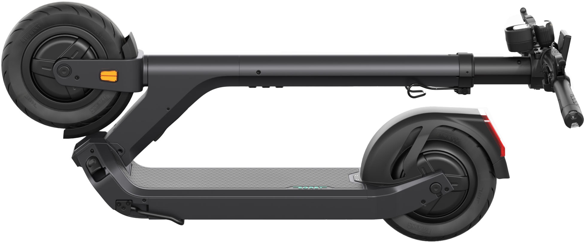 Egret E-Scooter »Egret One«, Electric Scooter, mit Straßenzulassung