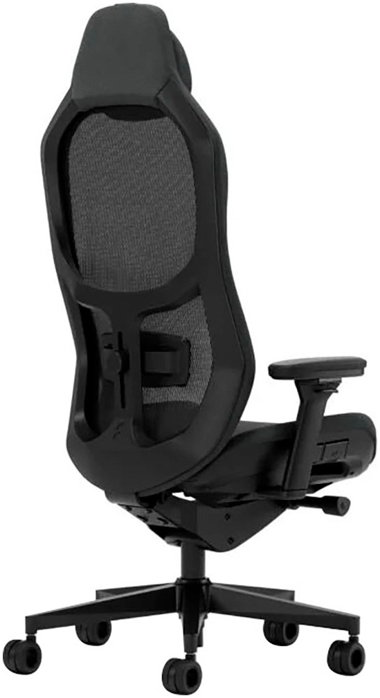 Fractal Design Gaming-Stuhl »Refine Mesh«, Stoff