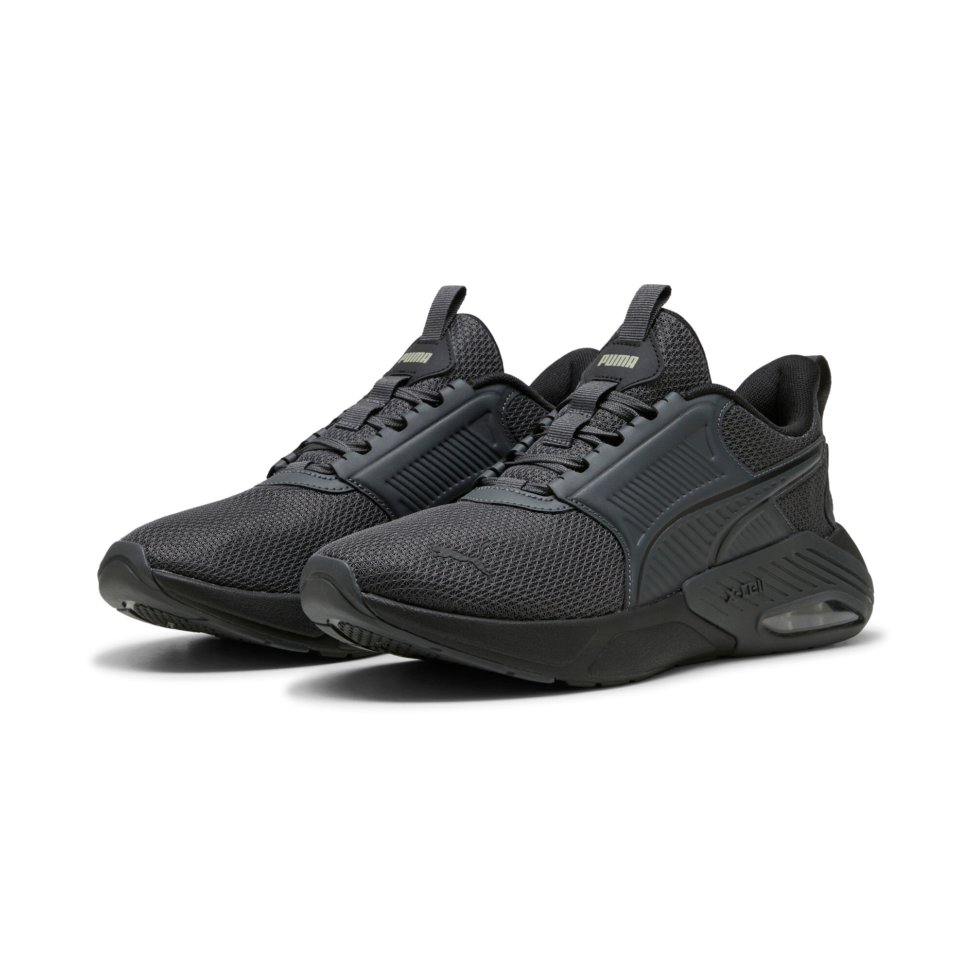 PUMA Sneaker "X-CELL NOVA FS" günstig online kaufen