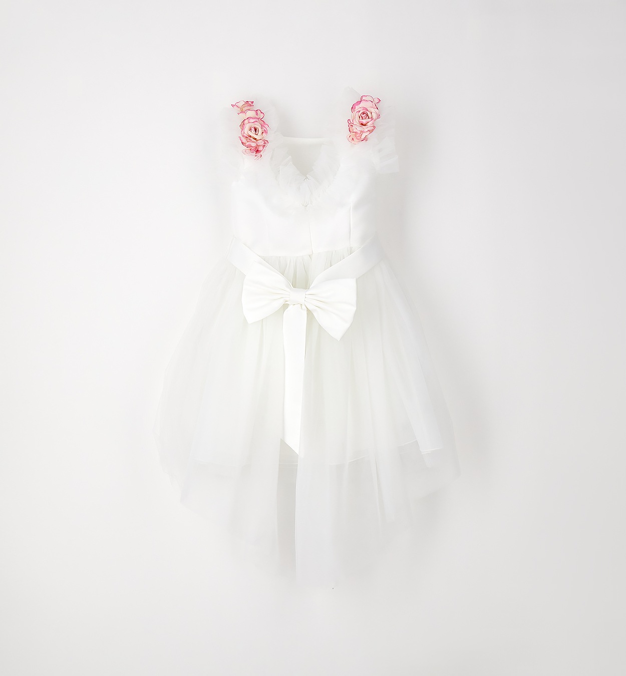Sarabanda Sommerkleid »GIRL DRESS«