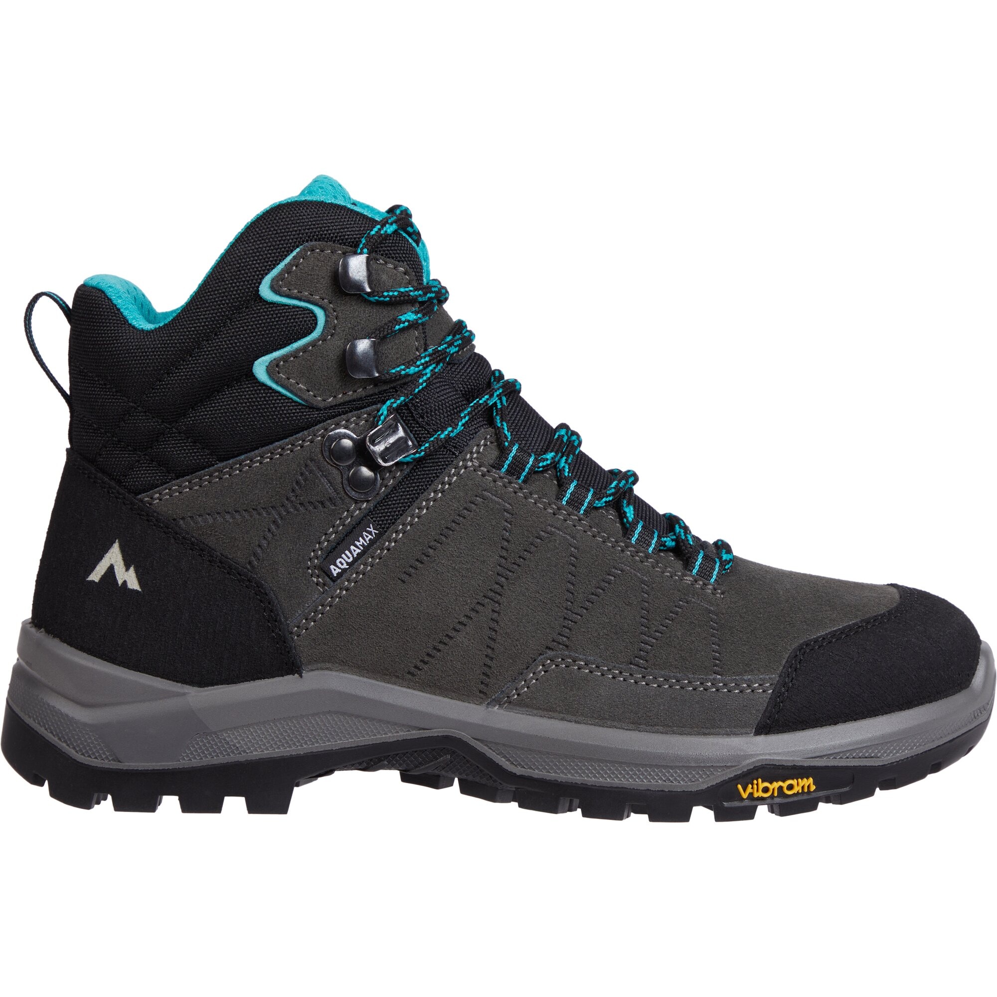 McKINLEY Wanderschuh »Magma IV MID AQX W«, wasserdicht