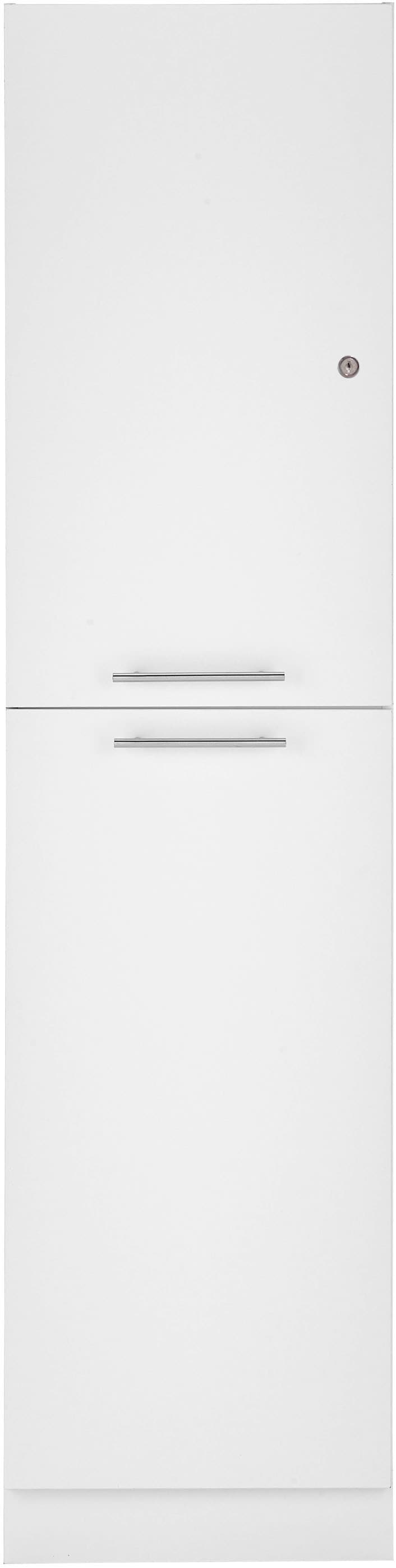 RESPEKTA Mehrzweckschrank-Set »Clara-Set 11«, (3 St., Schrankelemente einzeln erhältlich), (H x B x T) 200 x 167,4 x 67,6 cm