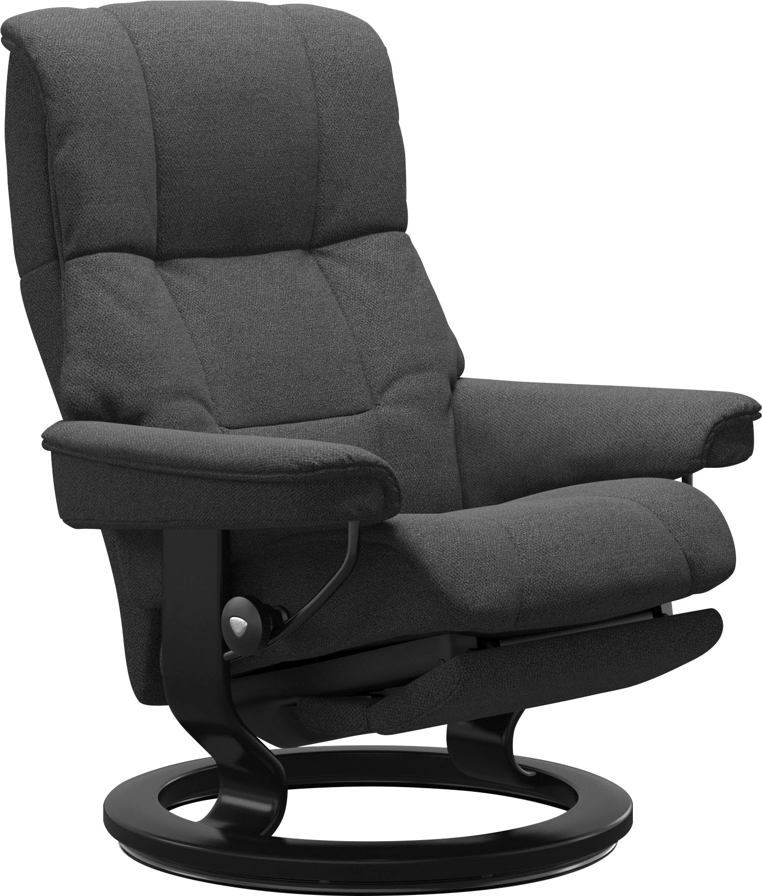 Stressless® Relaxsessel »Mayfair«, elektrisch verstellbar, optional 2-motorisch, Größe M & L