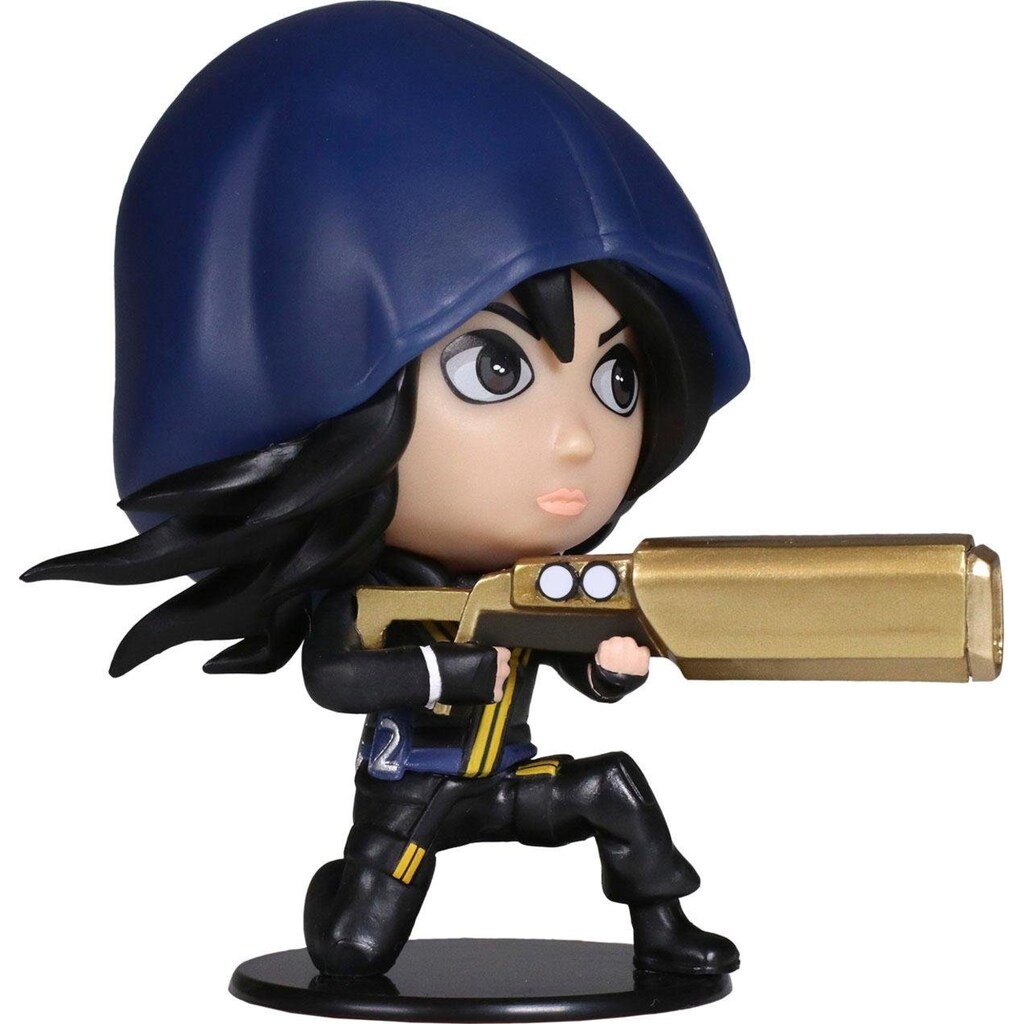 UBISOFT Spielfigur »Six Collection - Hibana«, (1 tlg.)