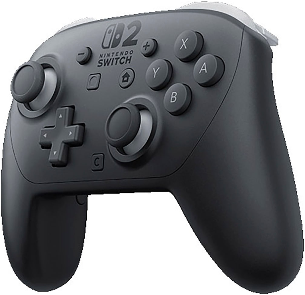 Nintendo Switch 2 Controller »Switch 2 Pro Controller«