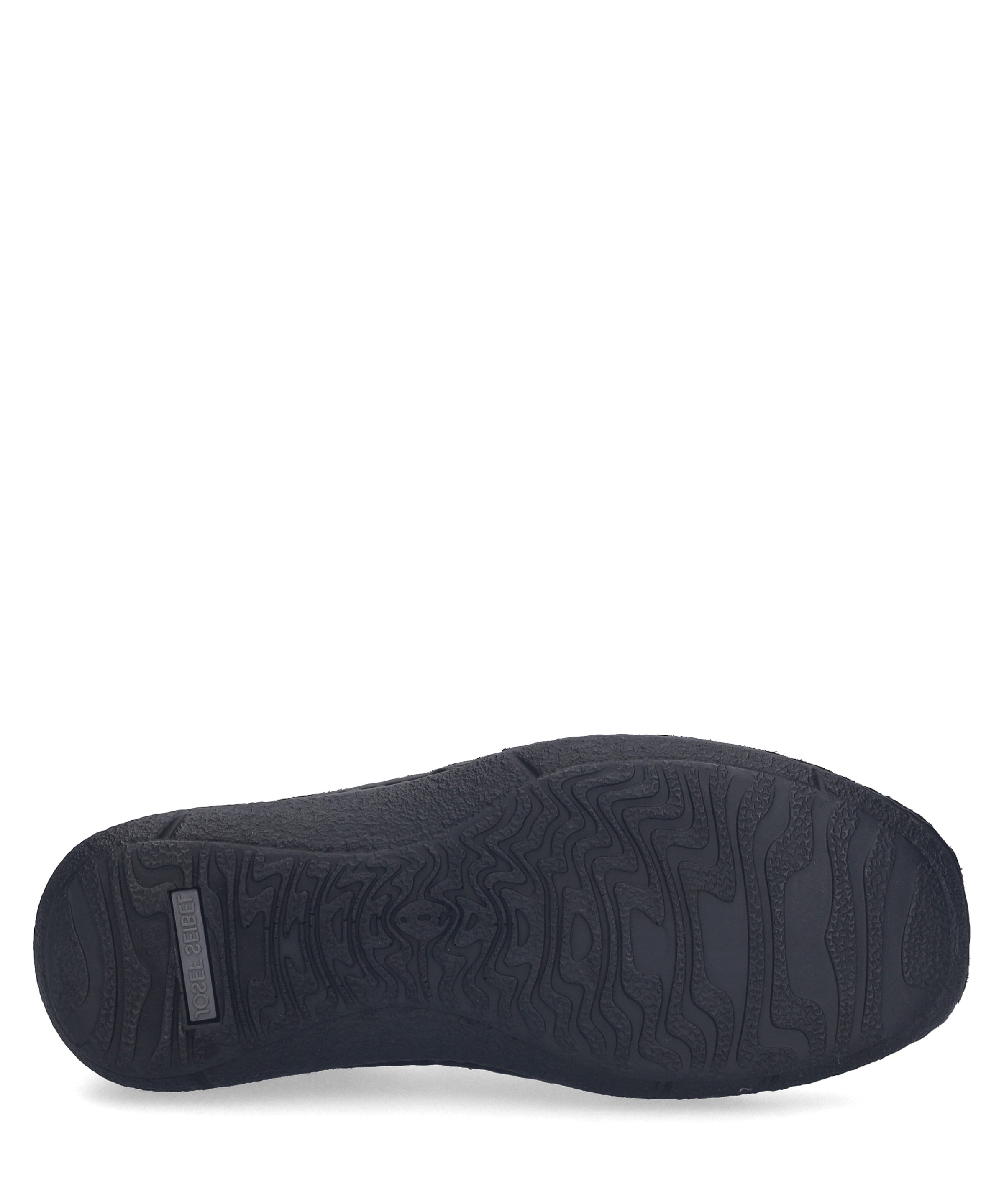 Josef Seibel Slipper »Anvers 67, schwarz«