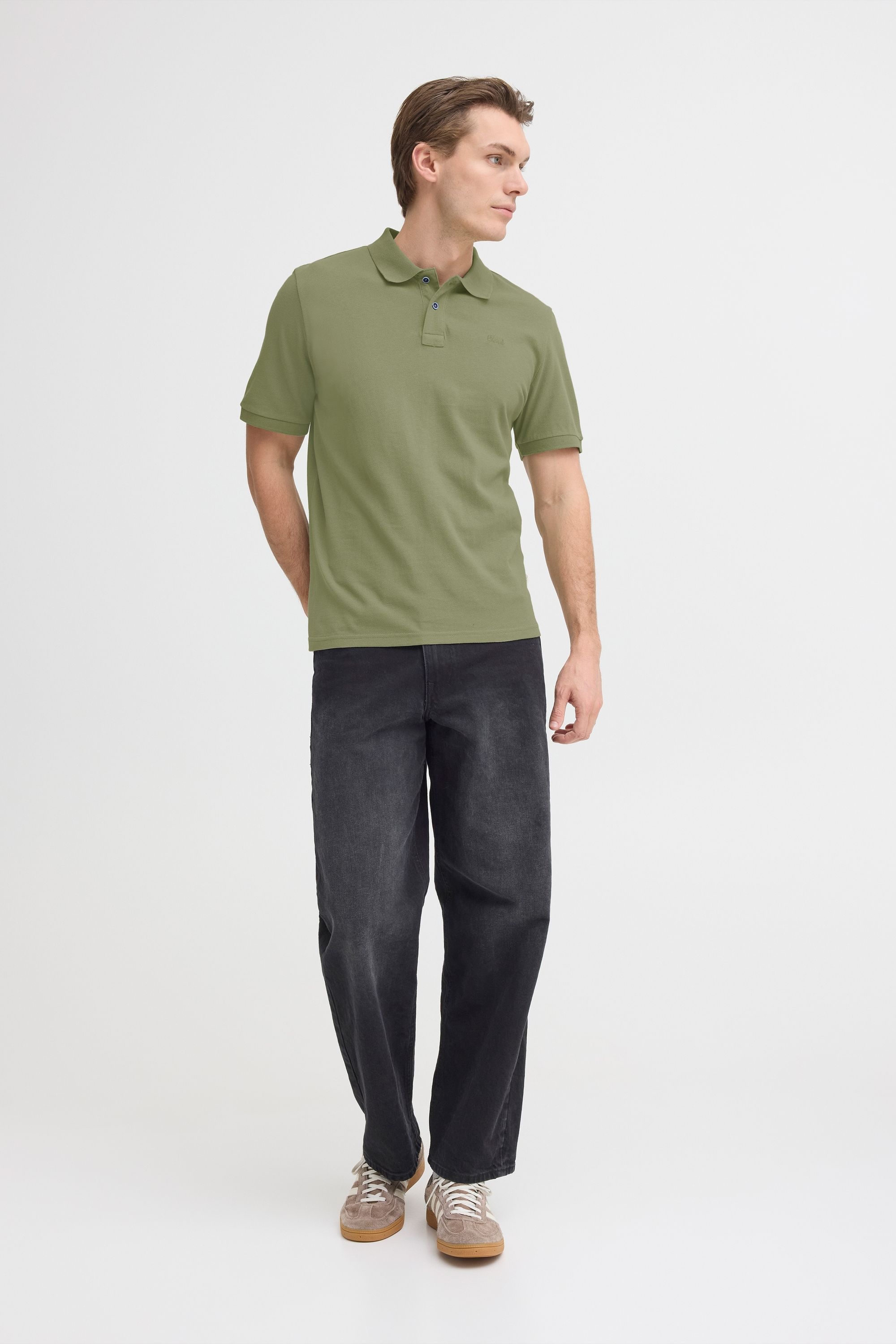 Blend Poloshirt "Poloshirt BHAbdo" günstig online kaufen