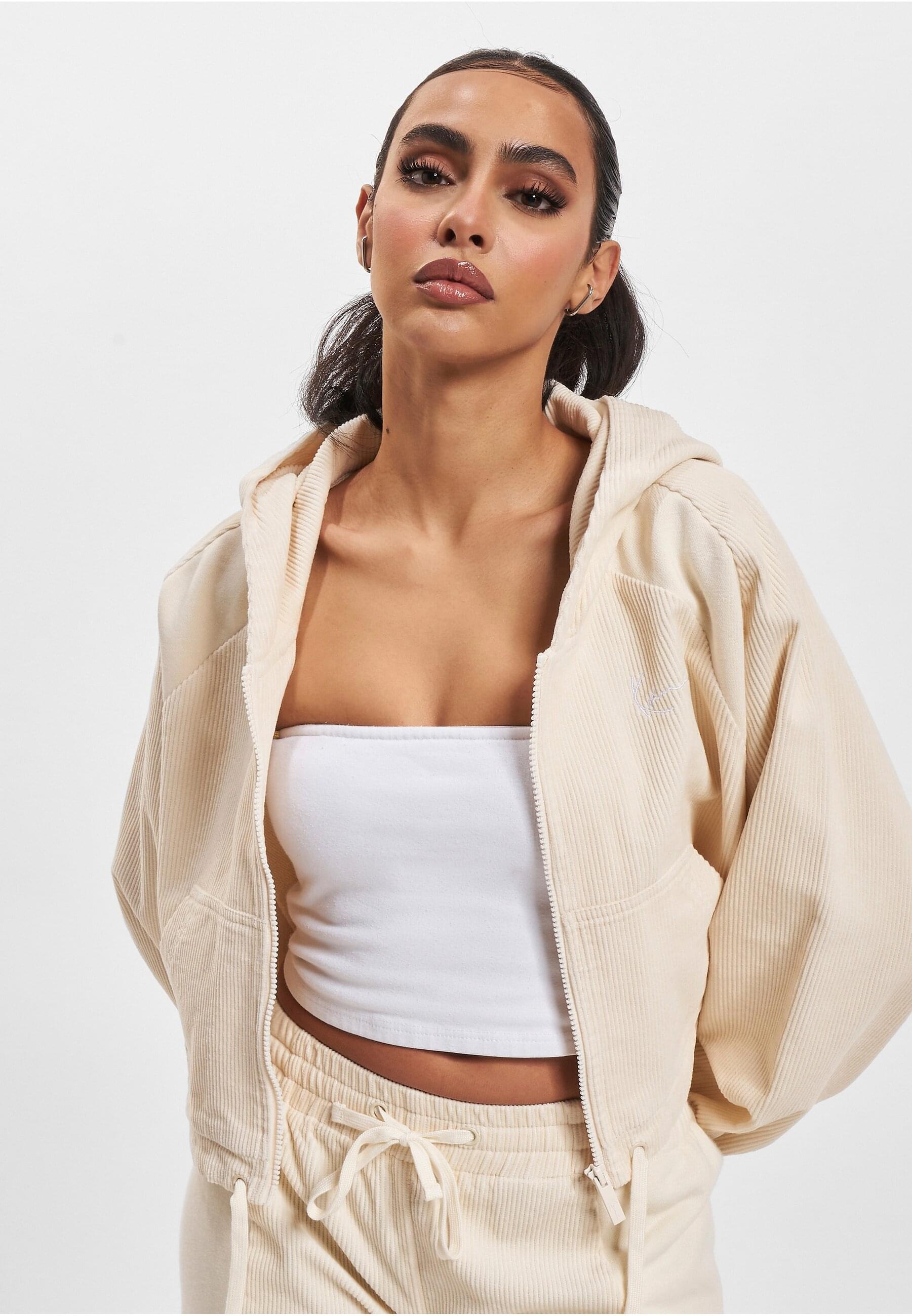 Karl Kani Sweatjacke »Karl Kani Damen«