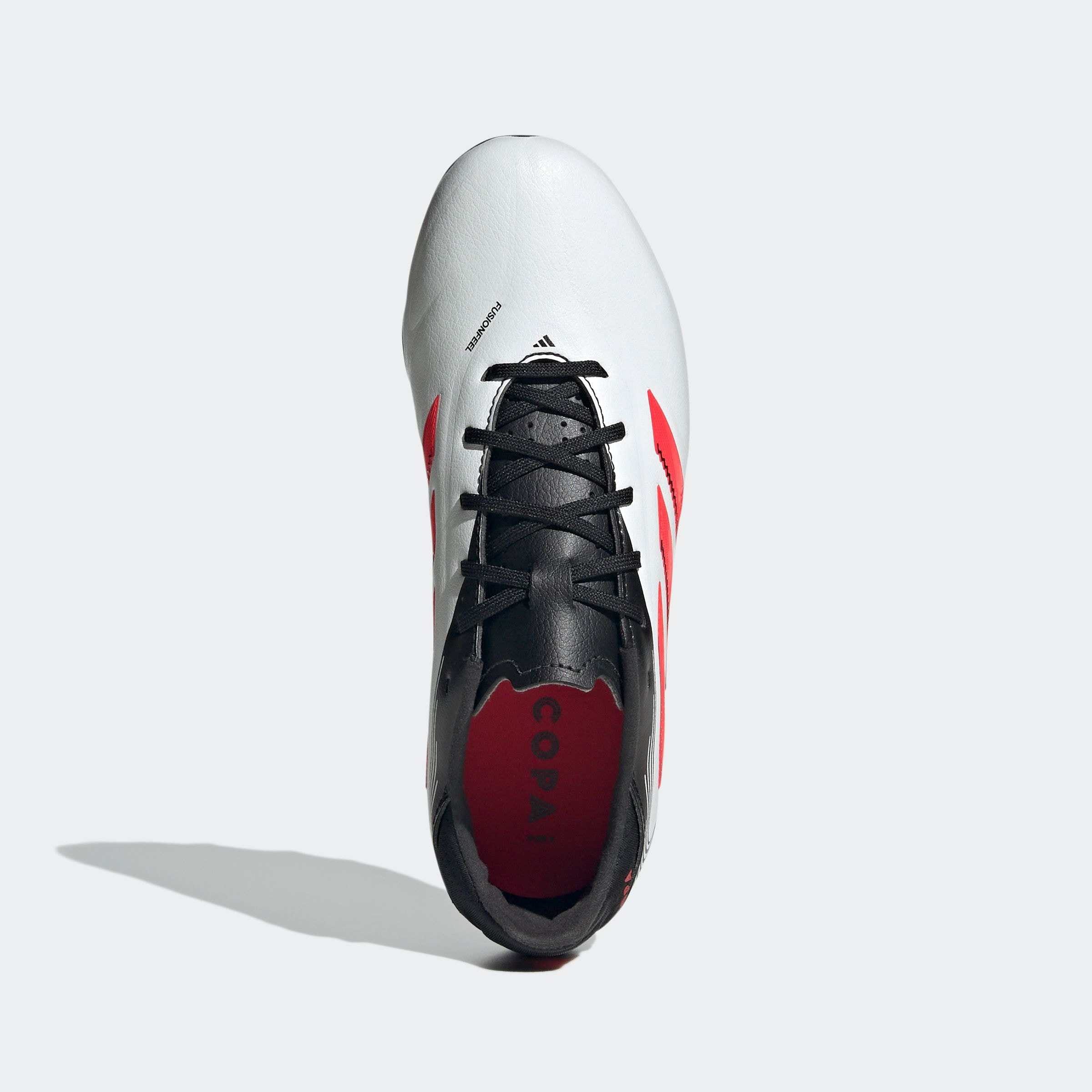 adidas Performance Fußballschuh »COPA PURE 3 LEAGUE KIDS FG/MG«, für Rasenplätze