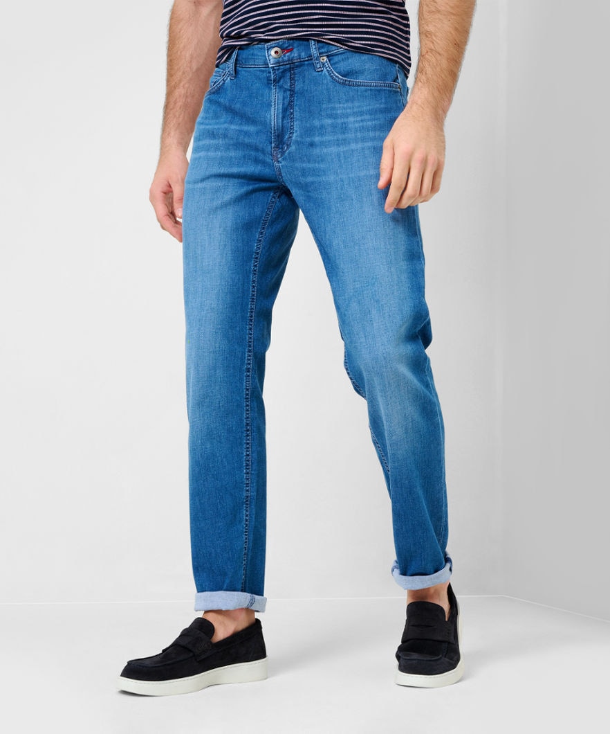 5-Pocket-Jeans »Style CHUCK«