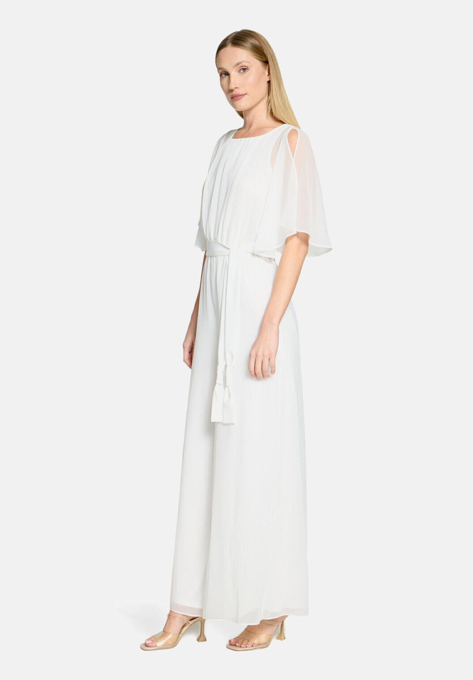 Vera Mont Overall "Damen mit Bindegürtel" 1 Stk. Design
